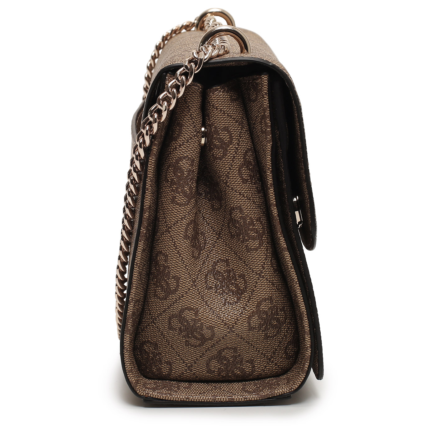 Сумка через плечо с цепочкой Guess Calista