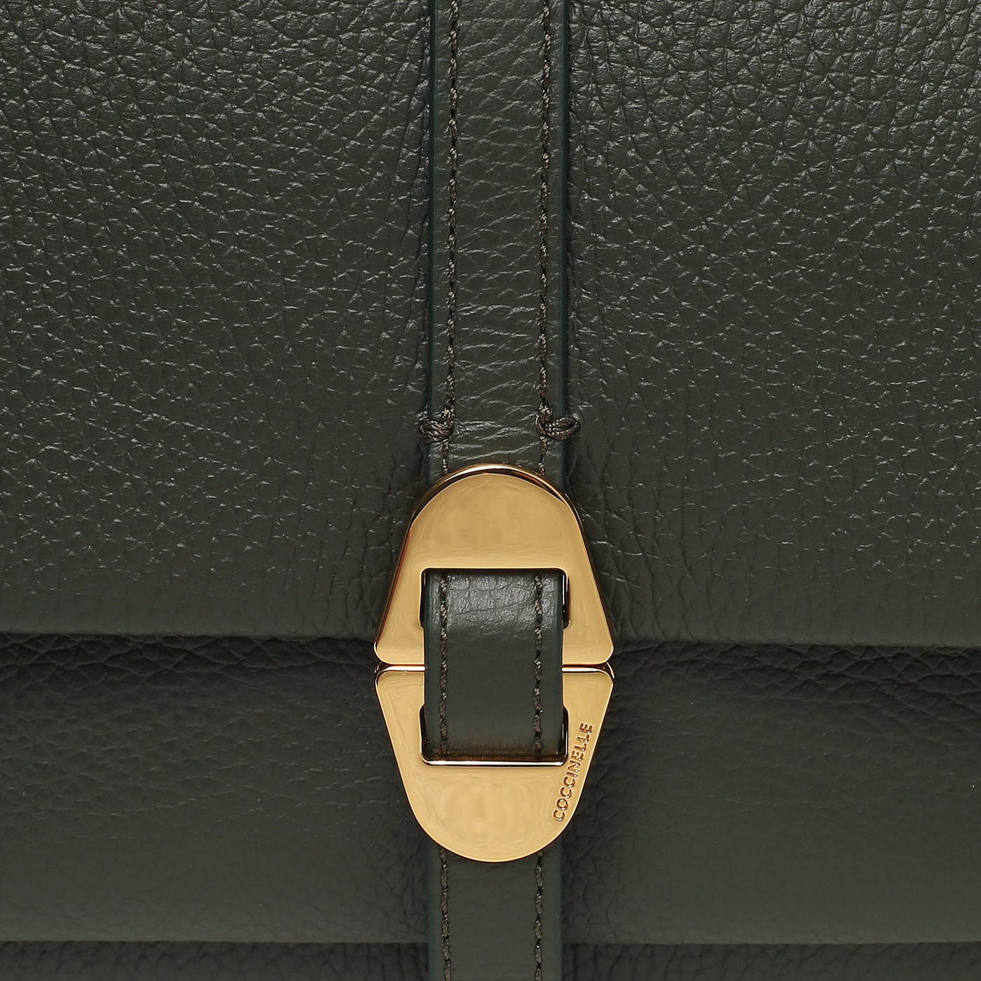 Кожаная сумка Coccinelle CoccinelleDorian