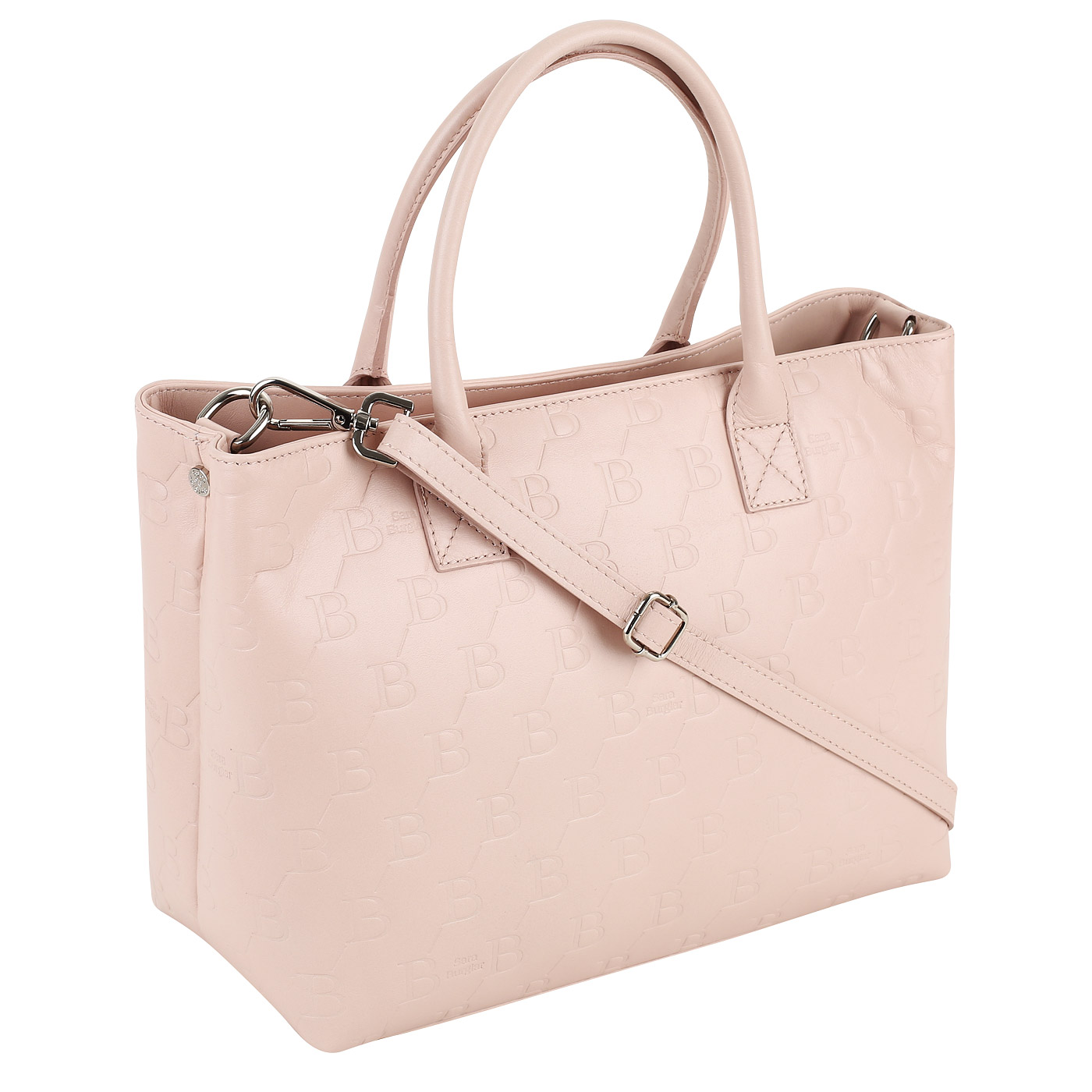 Сумка с плечевым ремешком Sara Burglar Regina Person