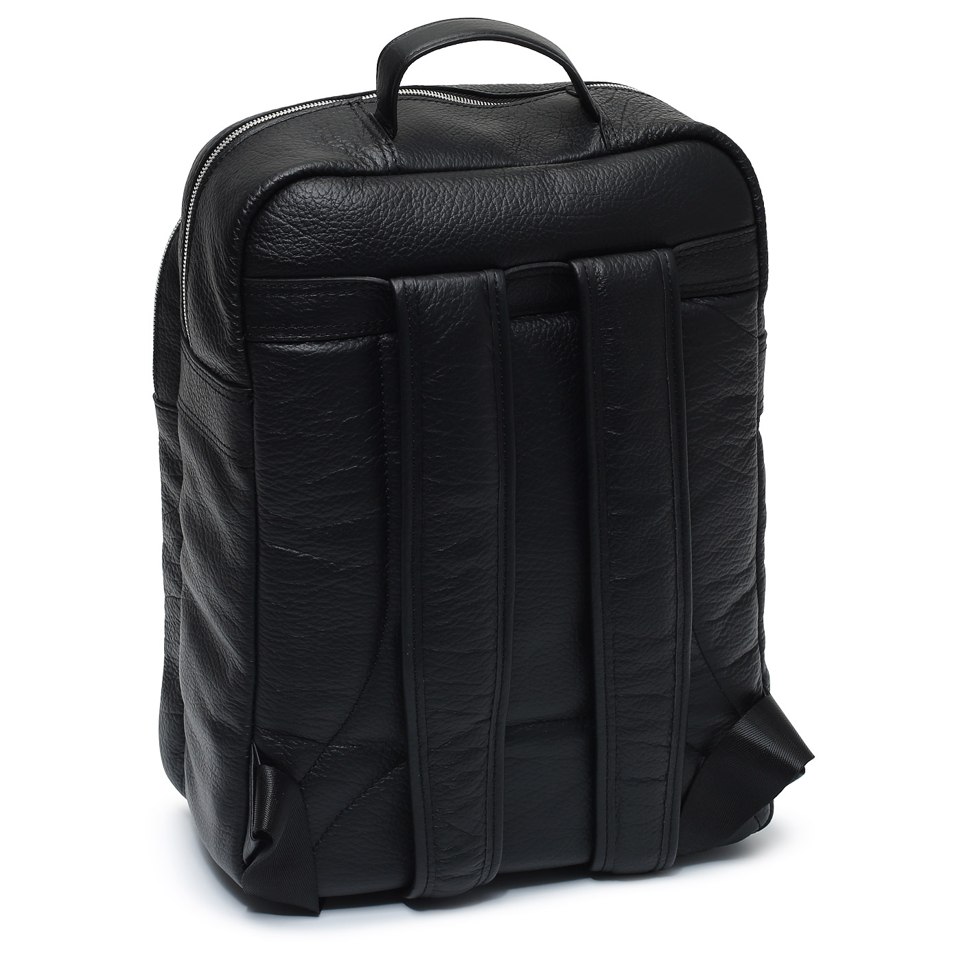 Кожаный рюкзак Stevens