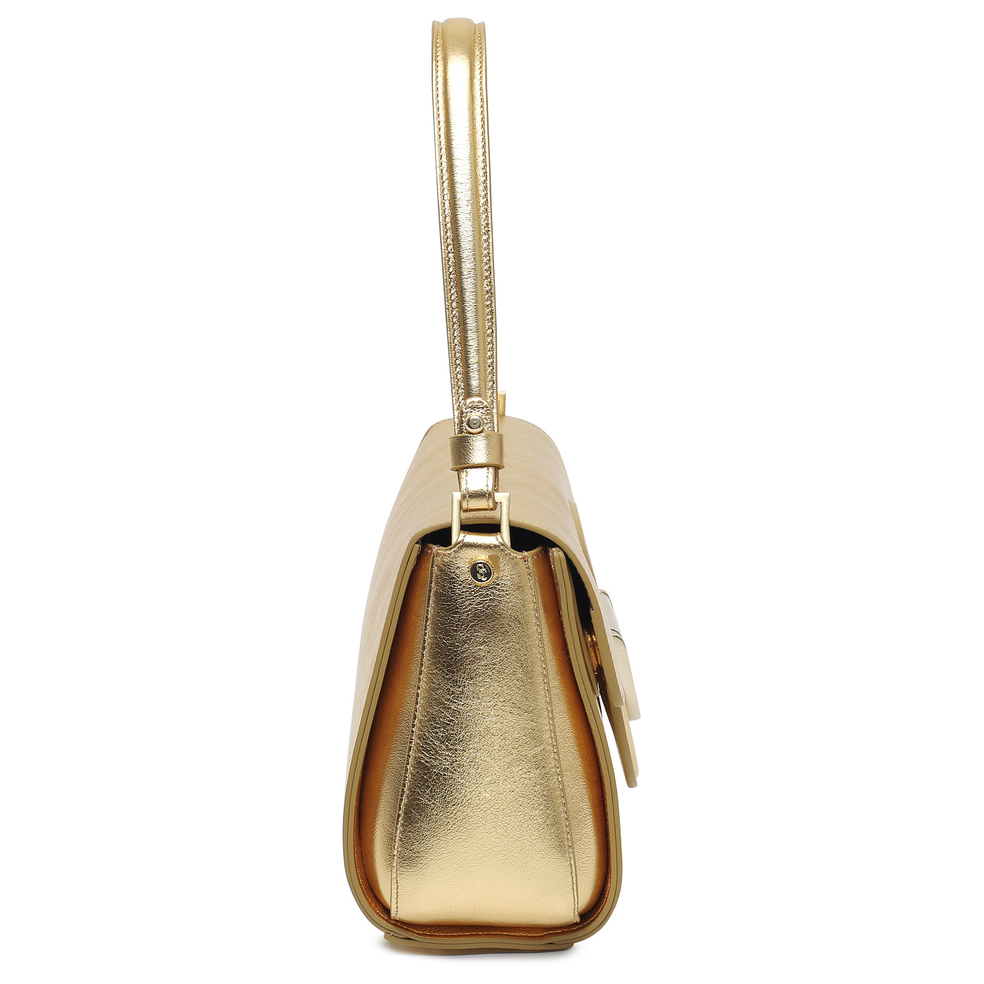 Кожаная сумка Carlo Salvatelli Tiziana ducati