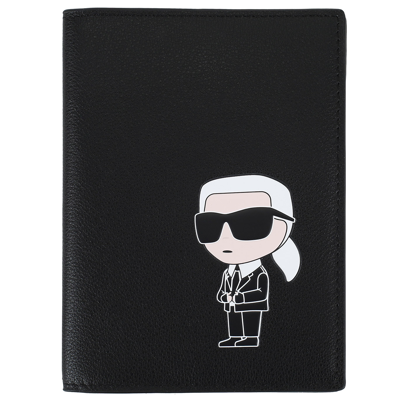 Karl Lagerfeld Обложка для паспорта