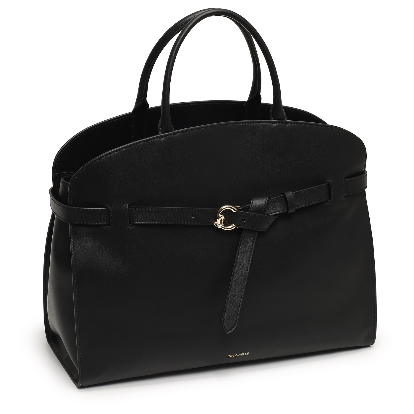 Кожаная сумка Coccinelle CoccinelleSabine