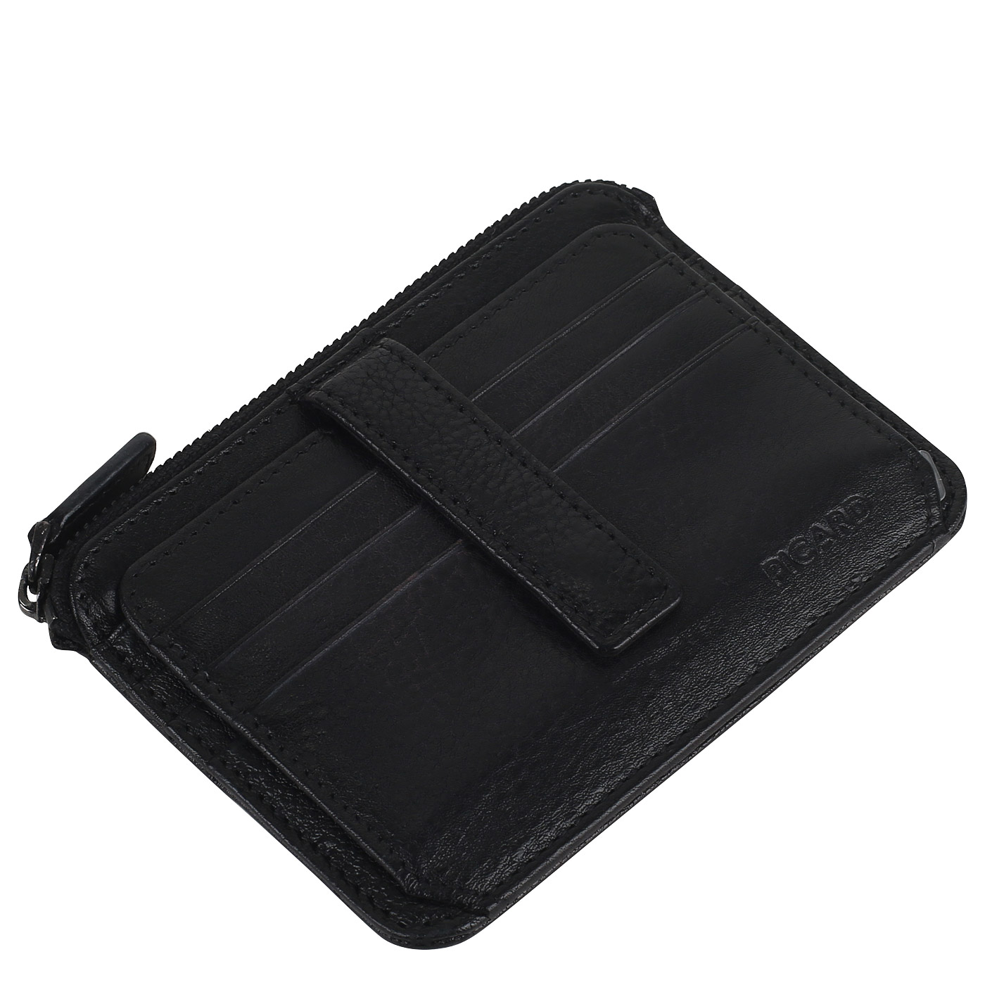 Визитница кожаная Picard Hans 1