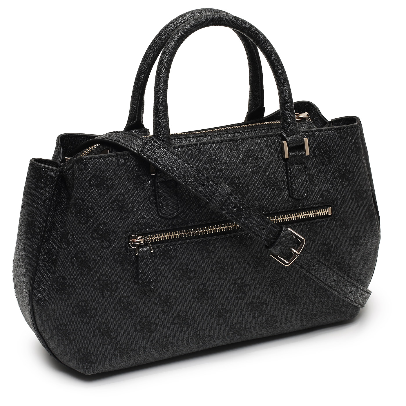 Сумка с двумя ручками Guess Katya