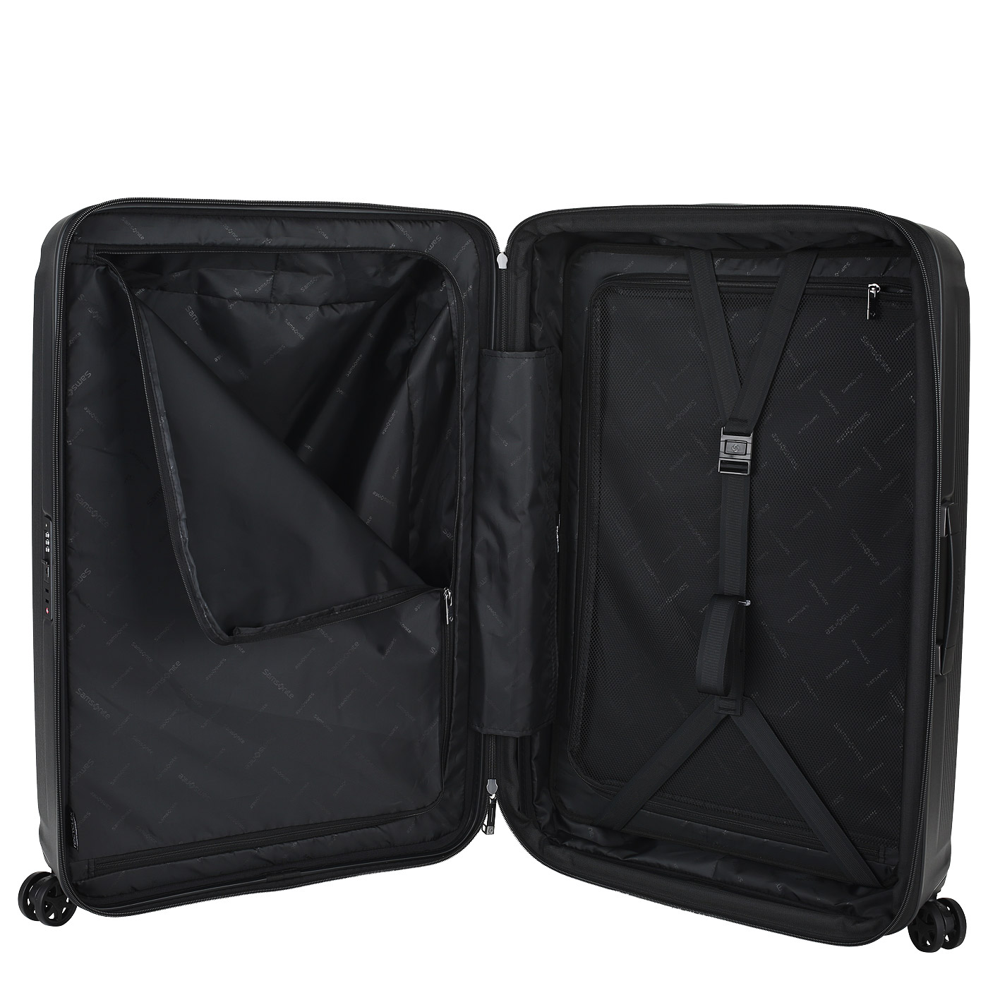 Чемодан Samsonite Nuon