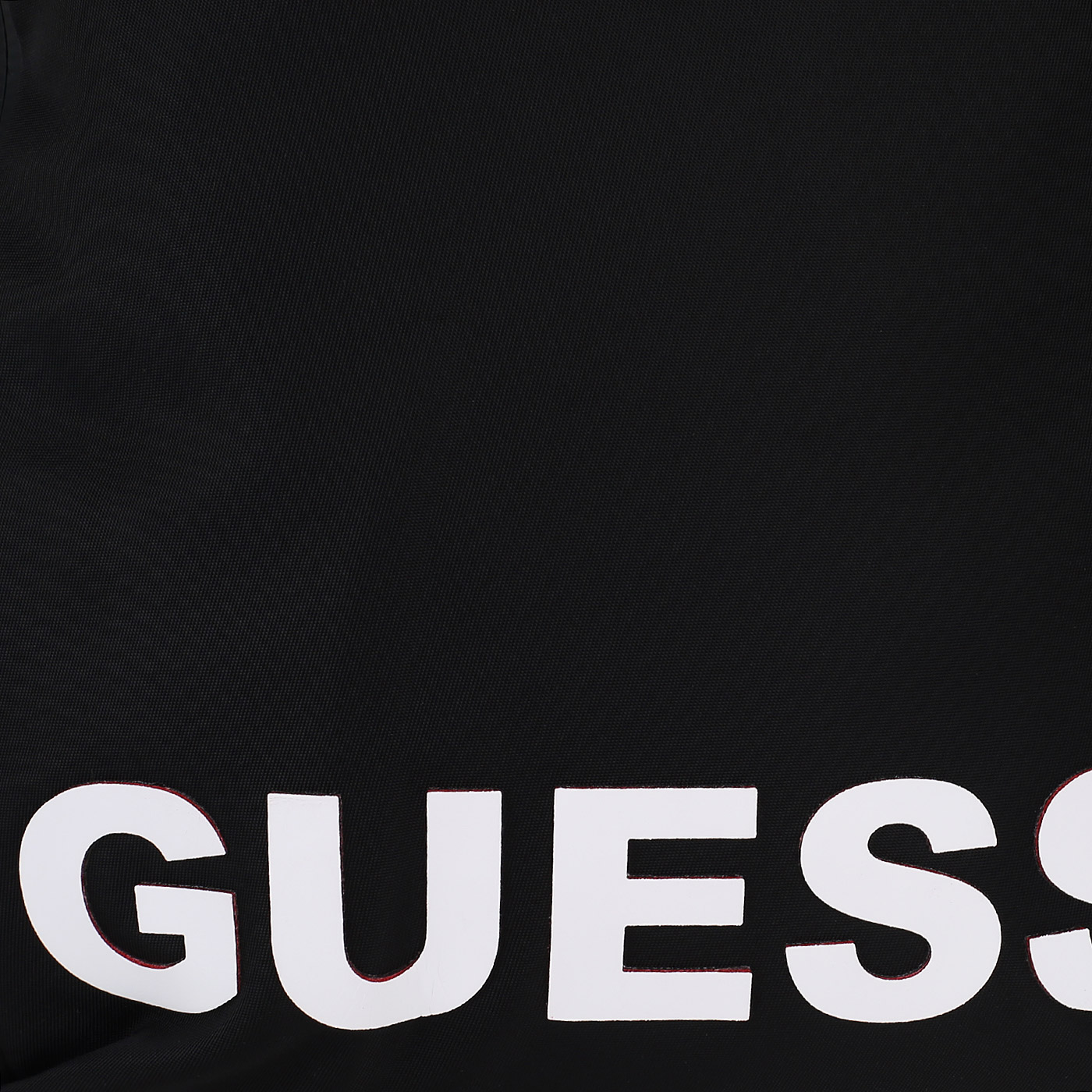 Сумка через плечо Guess Maxi Logo
