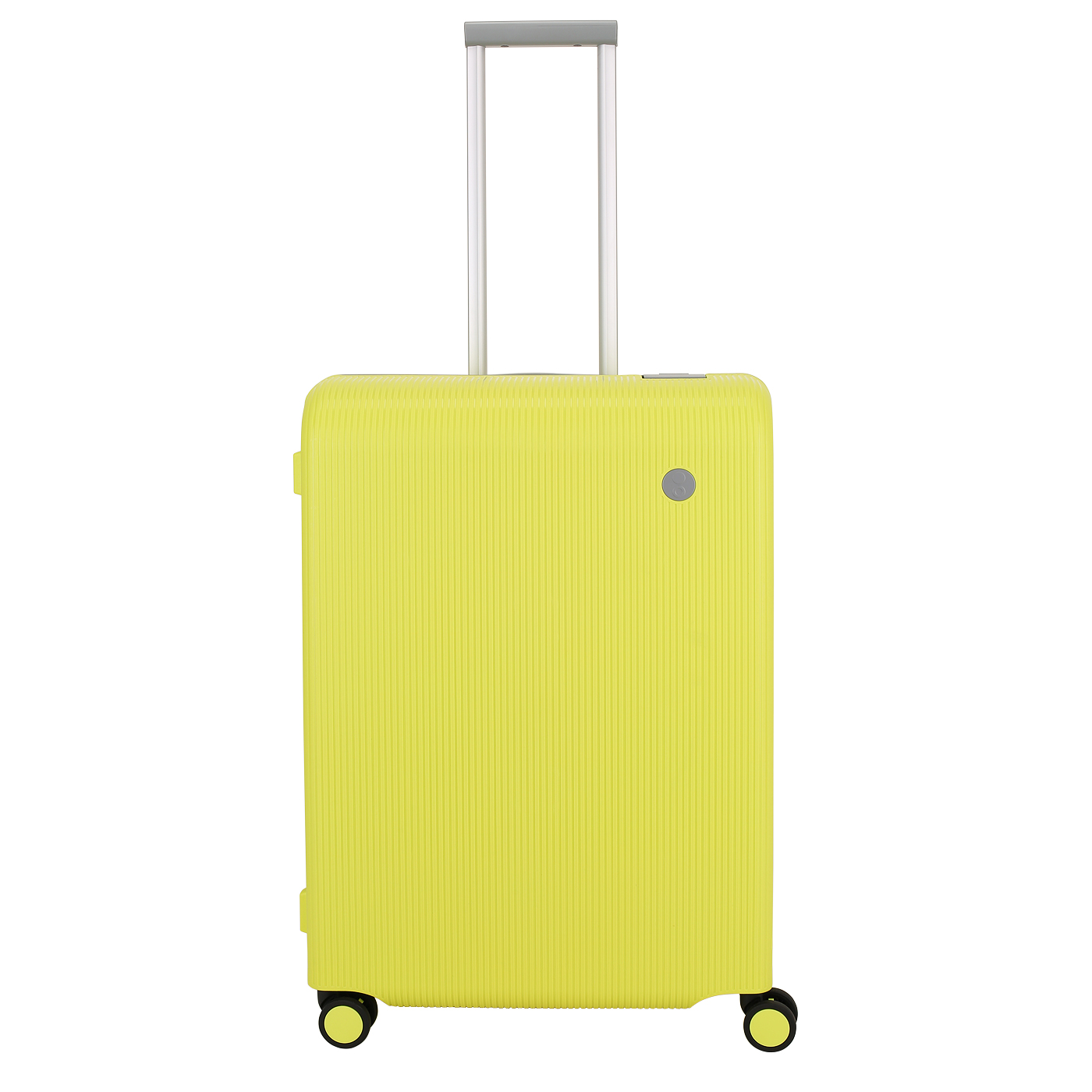 Чемодан на колесах Echolac Fusion