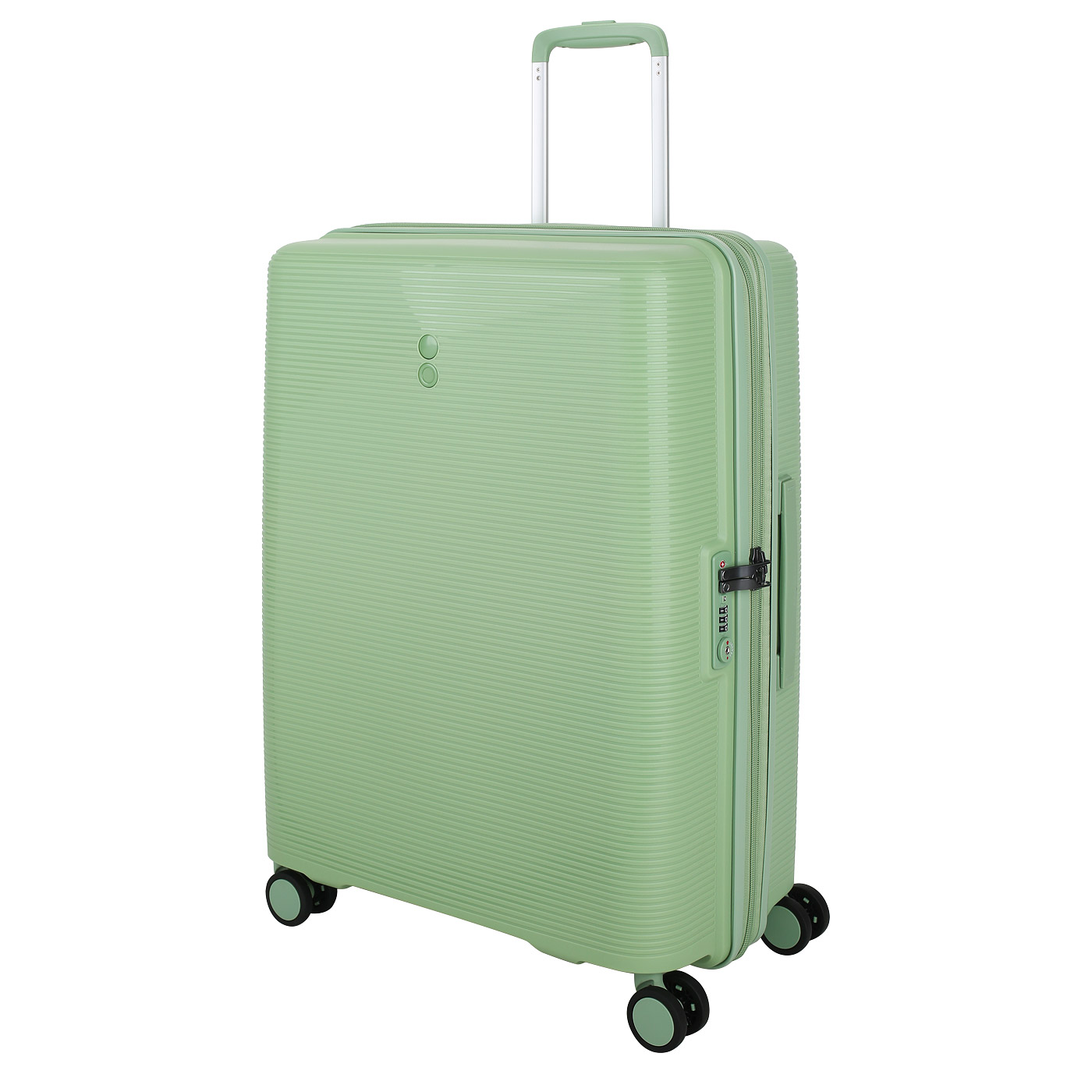 Echolac Чемодан