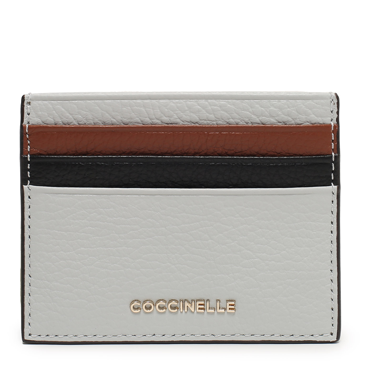 Coccinelle Кожаная визитница