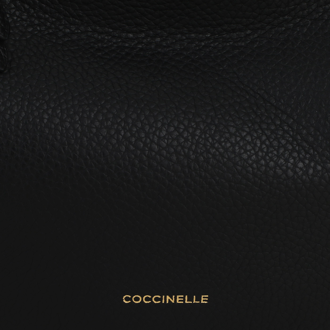 Кожаная сумка Coccinelle CoccinellePriscilla