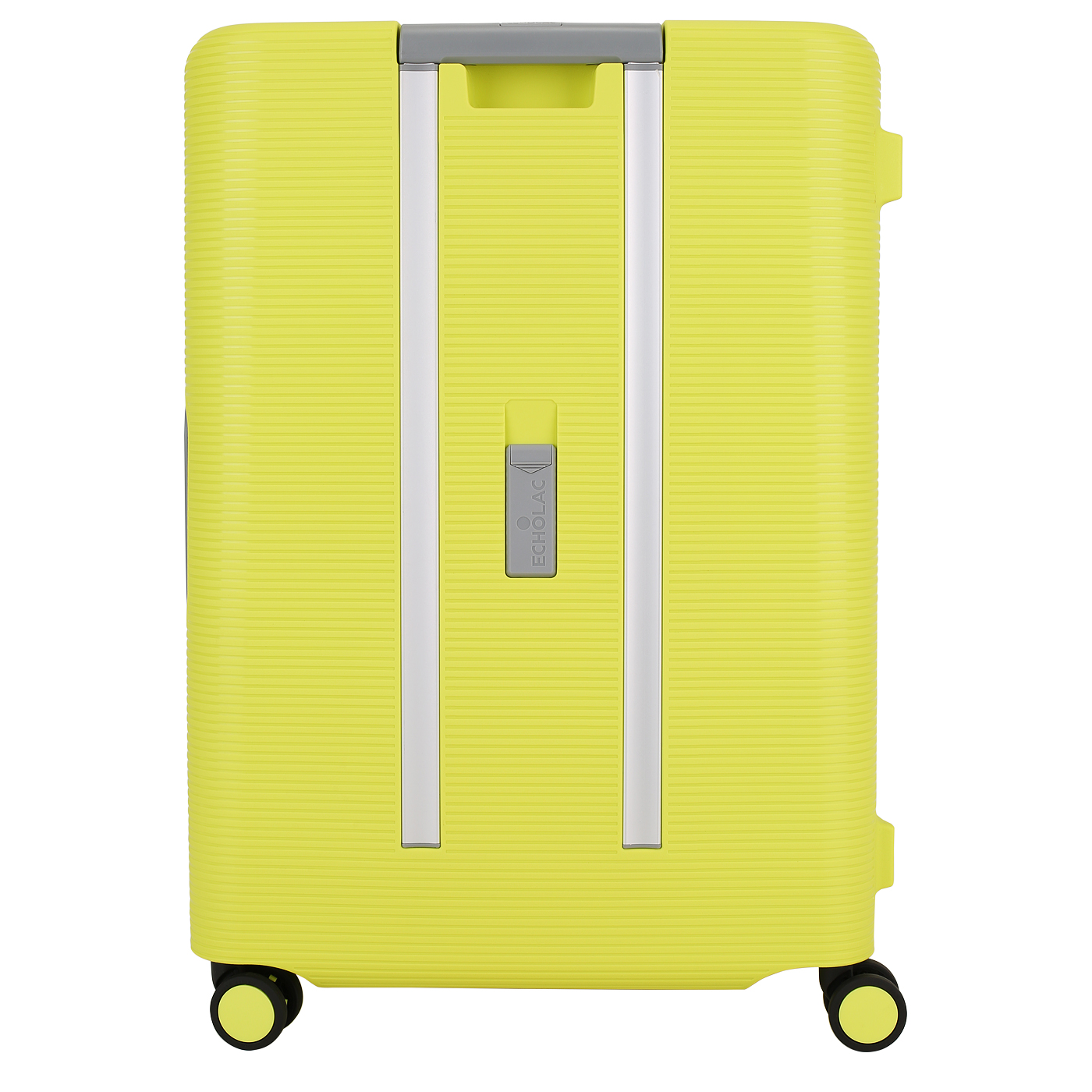 Чемодан на колесах Echolac Fusion
