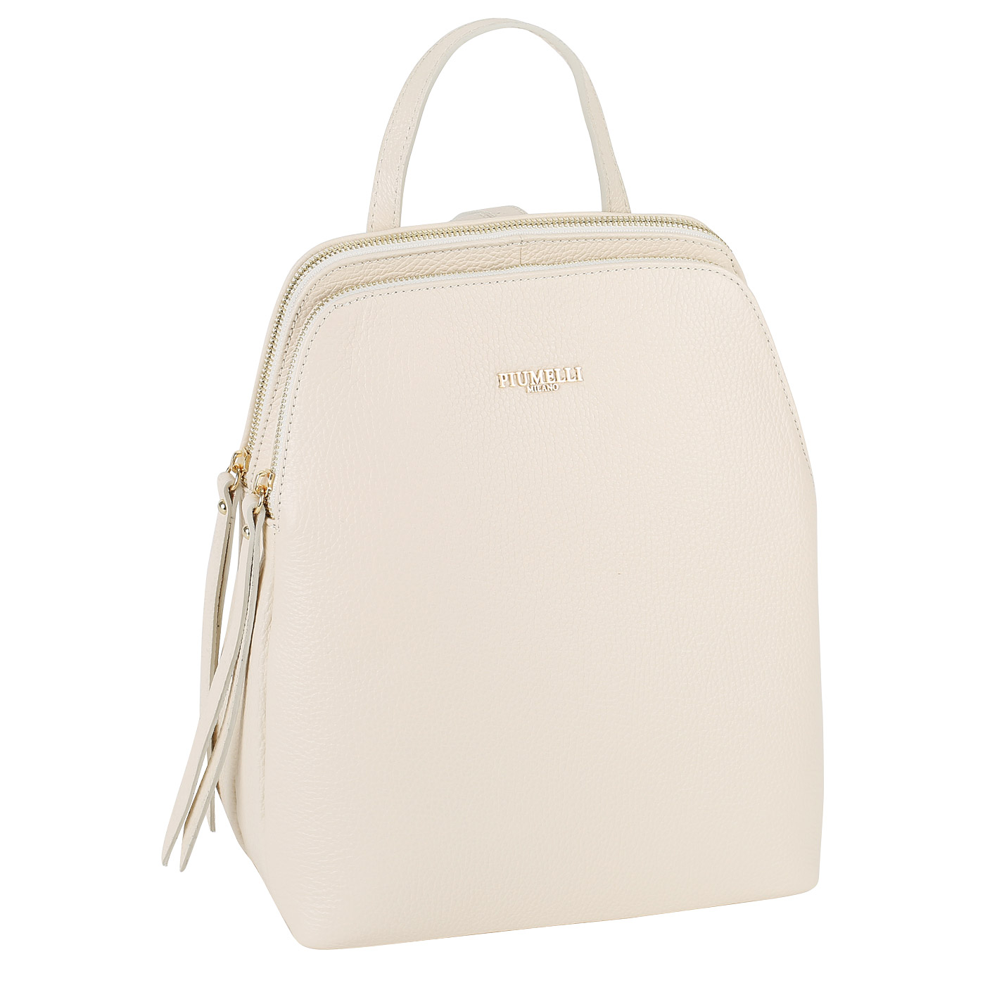 Кожаный рюкзак Piumelli Mika