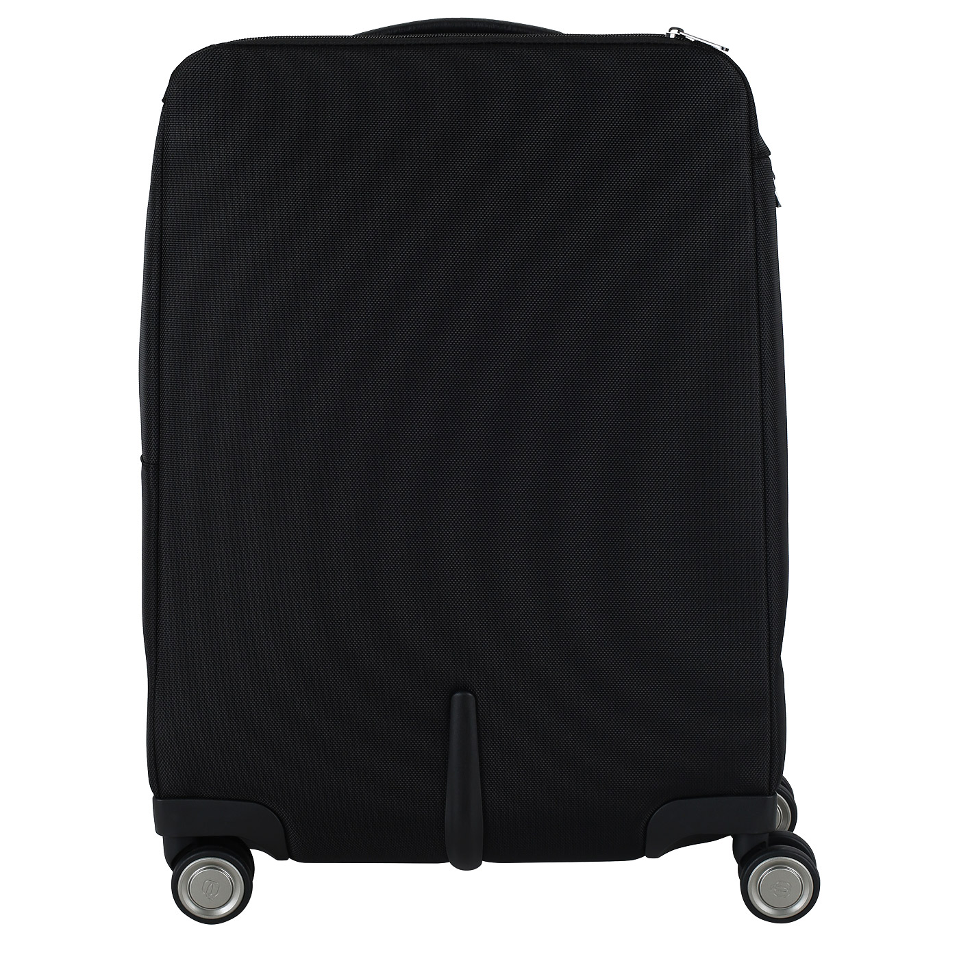 Текстильный чемодан Piquadro Brief