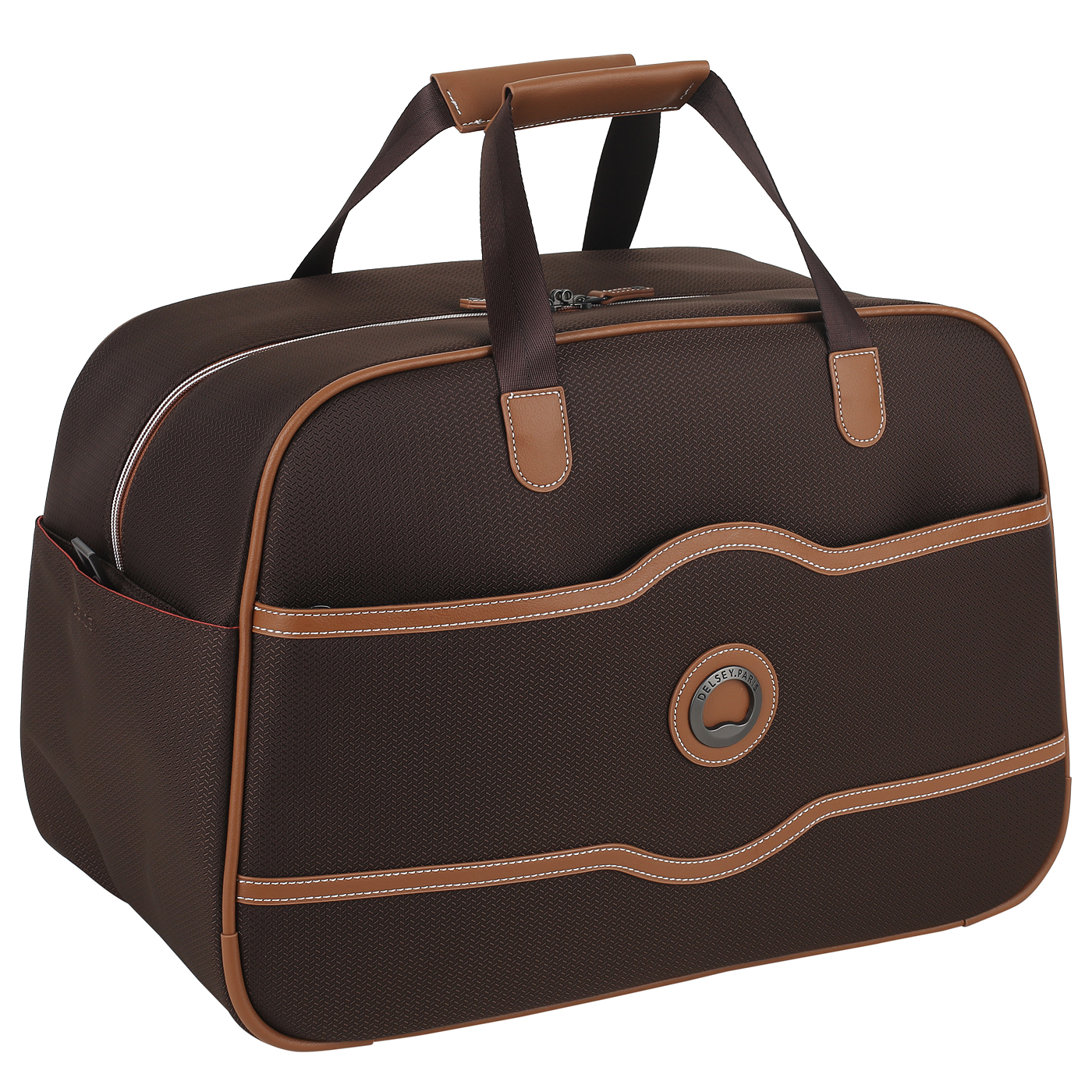 Текстильная дорожная сумка Delsey Chatelet Air