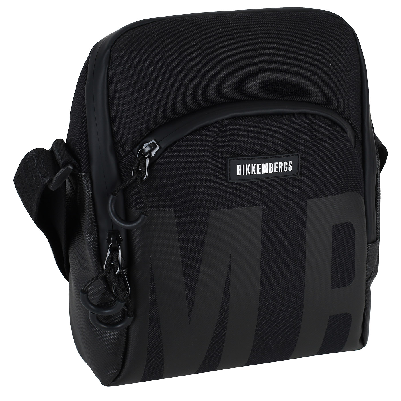 Сумка через плечо Bikkembergs Tracker