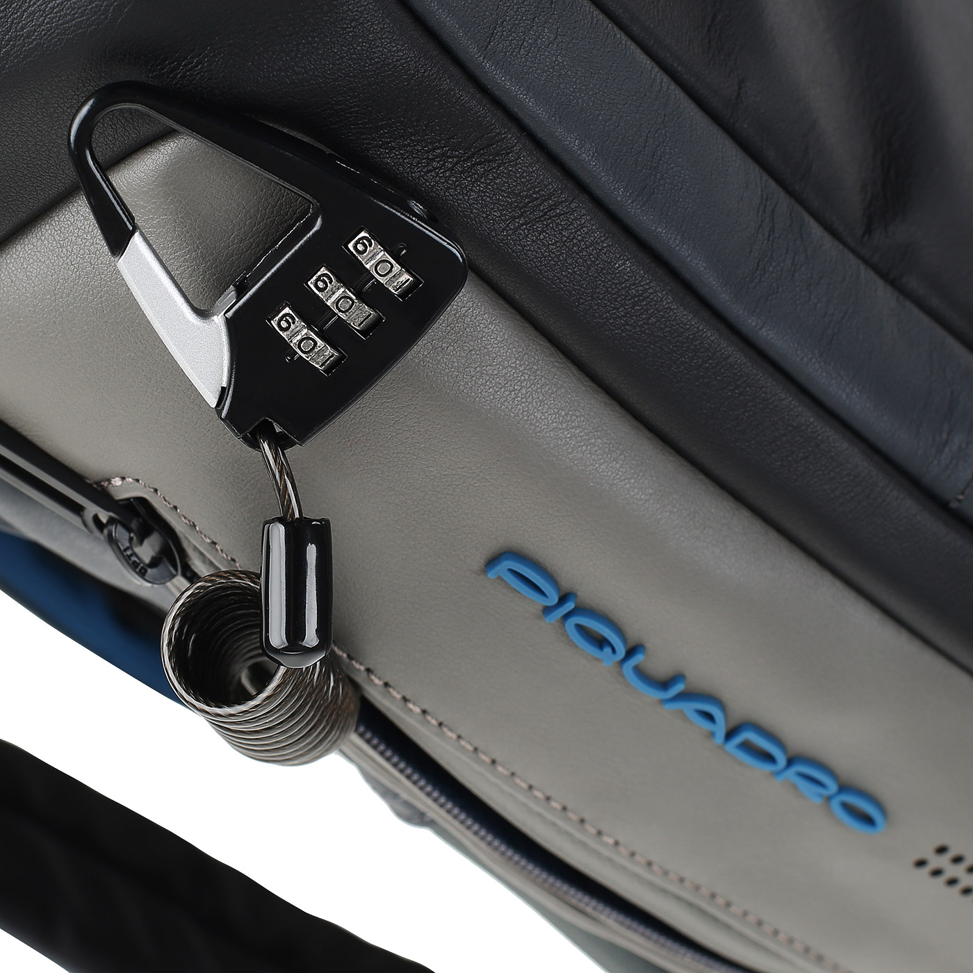 Кожаный рюкзак Piquadro Urban