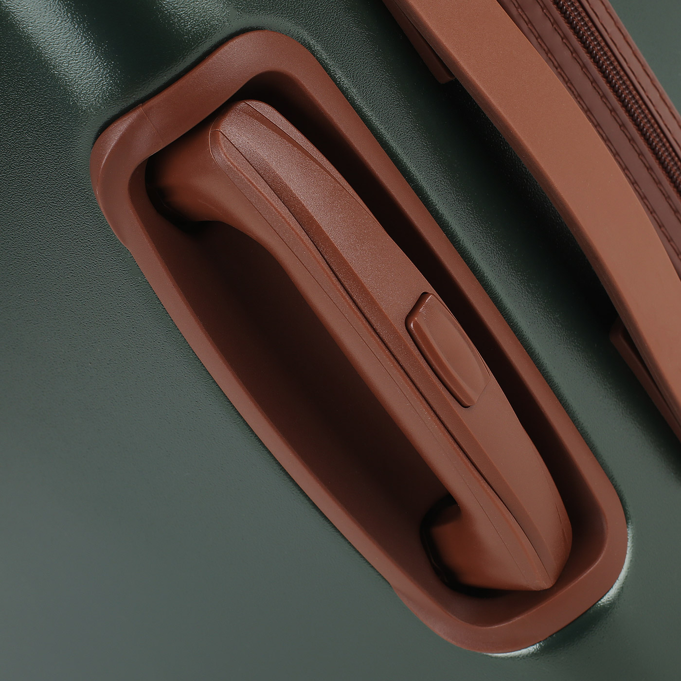 Чемодан на колесах Bugatti Amelia