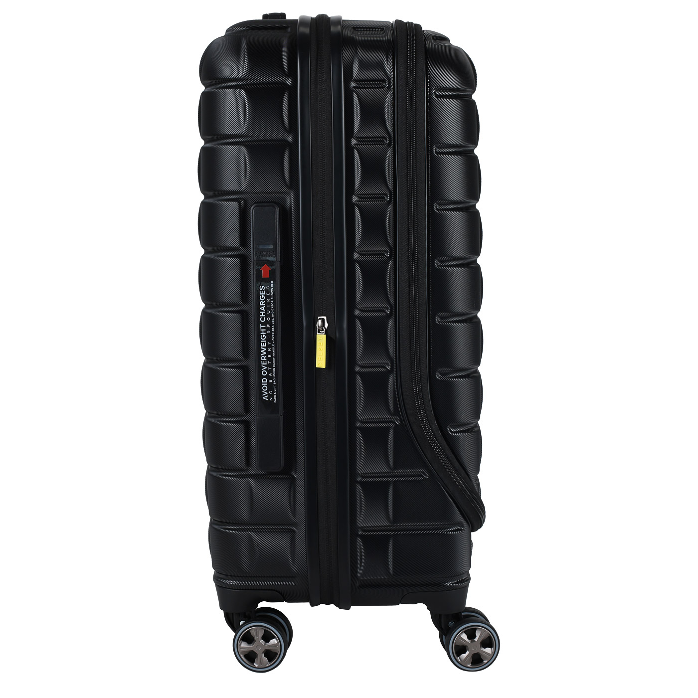 Чемодан на колесах Delsey Shadow 5.0