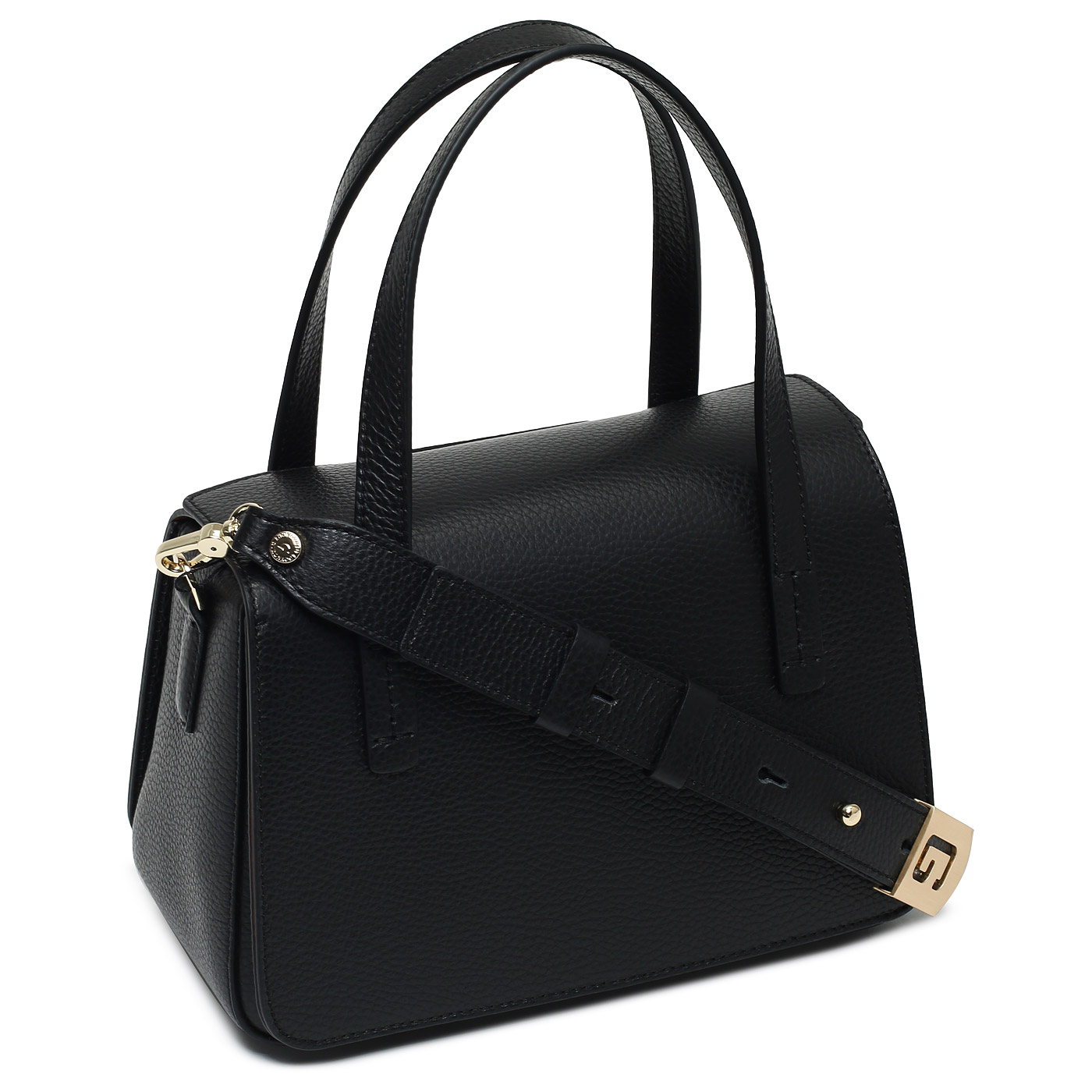 Кожаная сумка Gironacci Vitcal