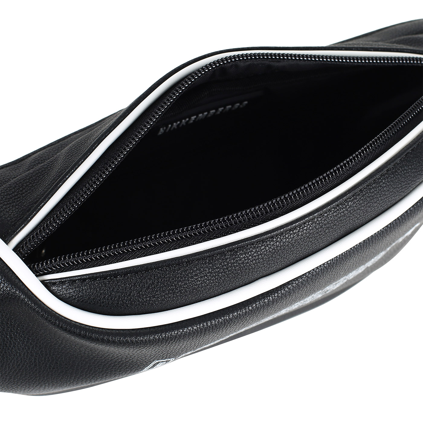 Поясная сумка Bikkembergs Smash