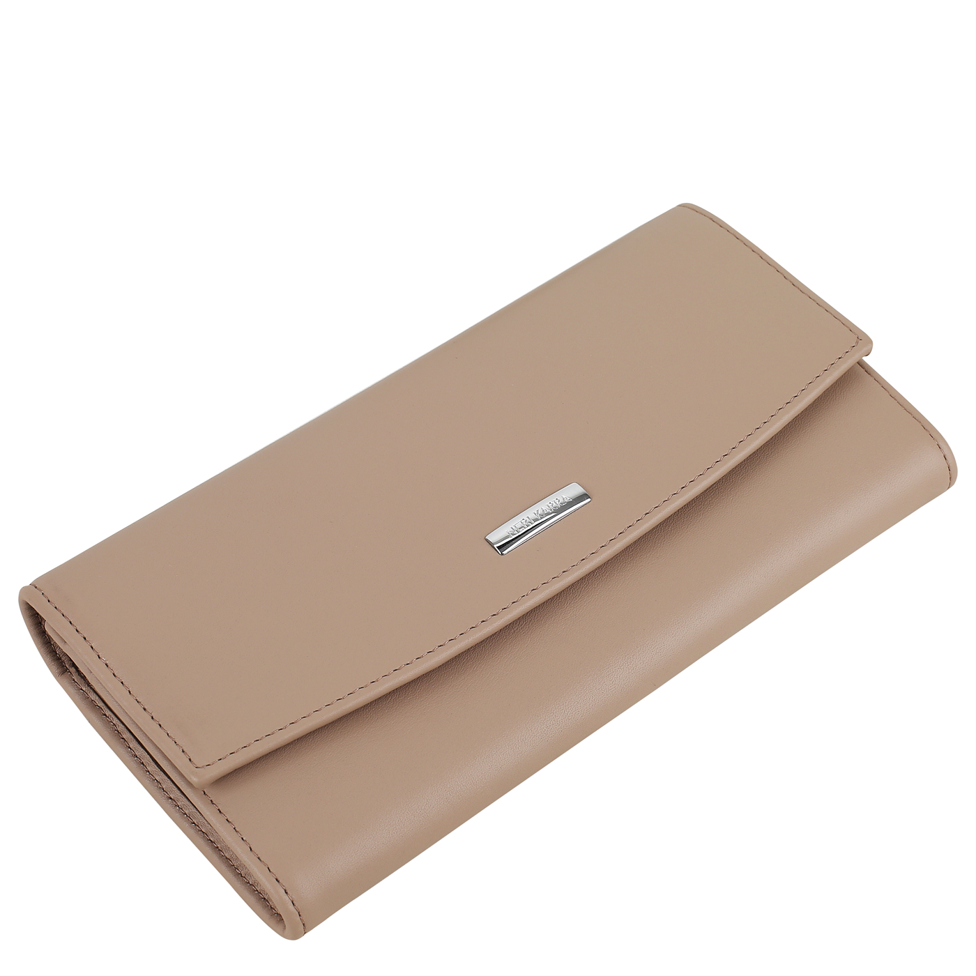 Портмоне на полную купюру Neri Karra 