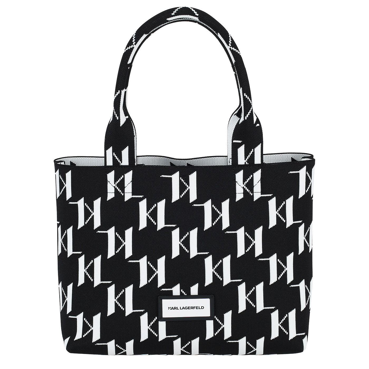 Karl Lagerfeld Текстильная сумка