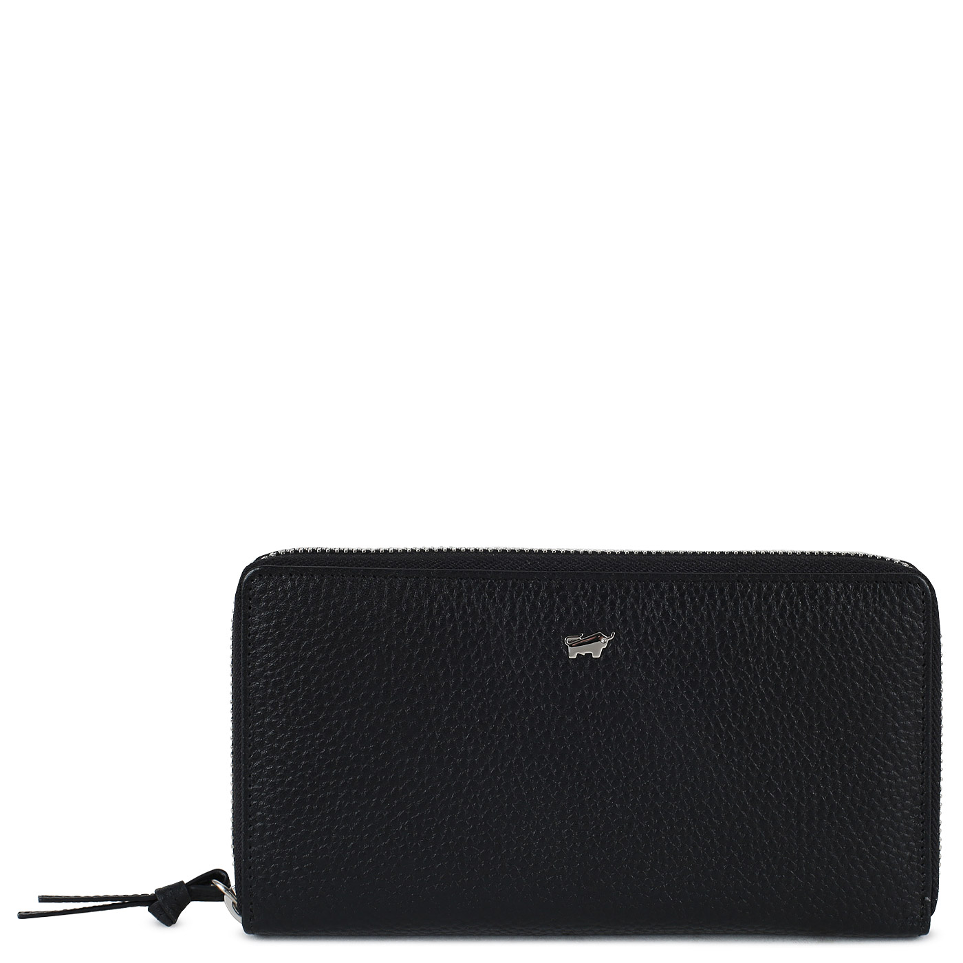 Braun Buffel Портмоне на полную купюру