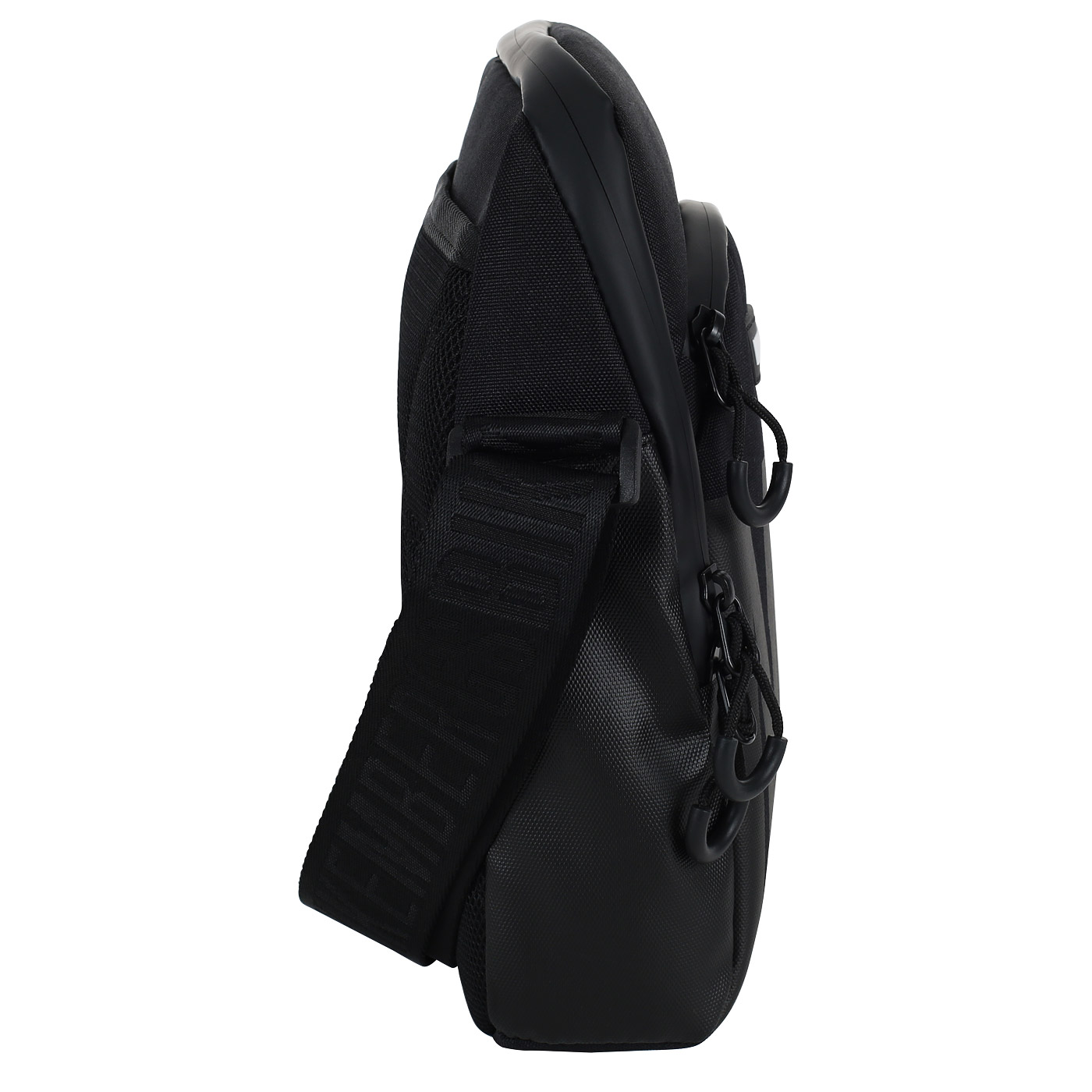 Сумка через плечо Bikkembergs Tracker