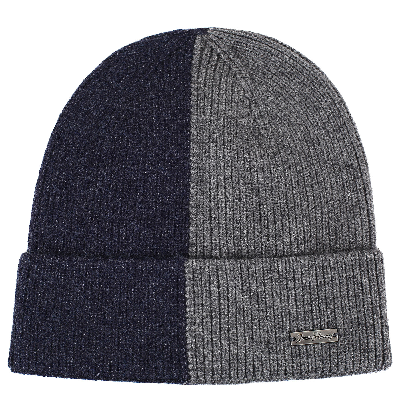 Jonas Hanway Шапка мужская