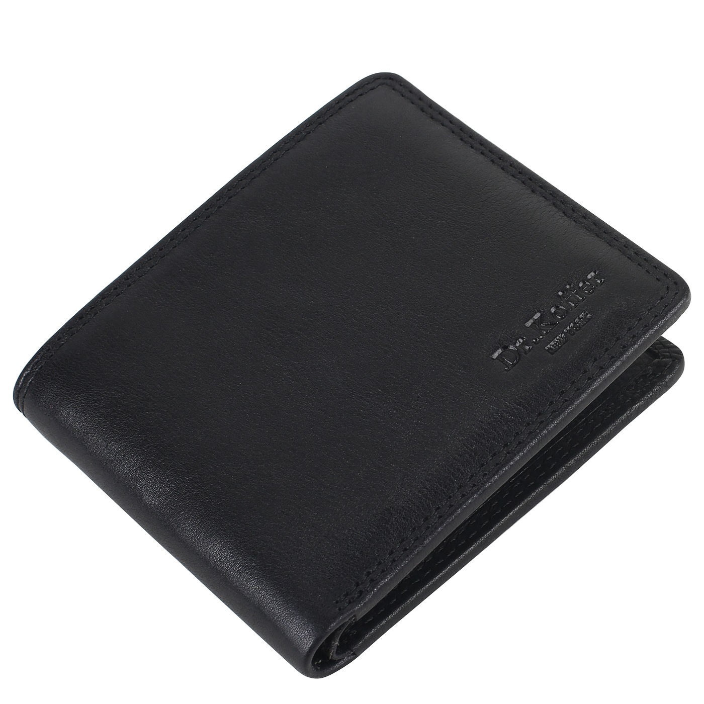 Портмоне складное Dr. Koffer 