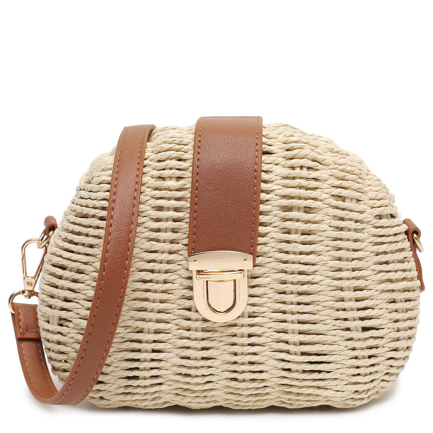 Dispacci Пляжная сумка через плечо