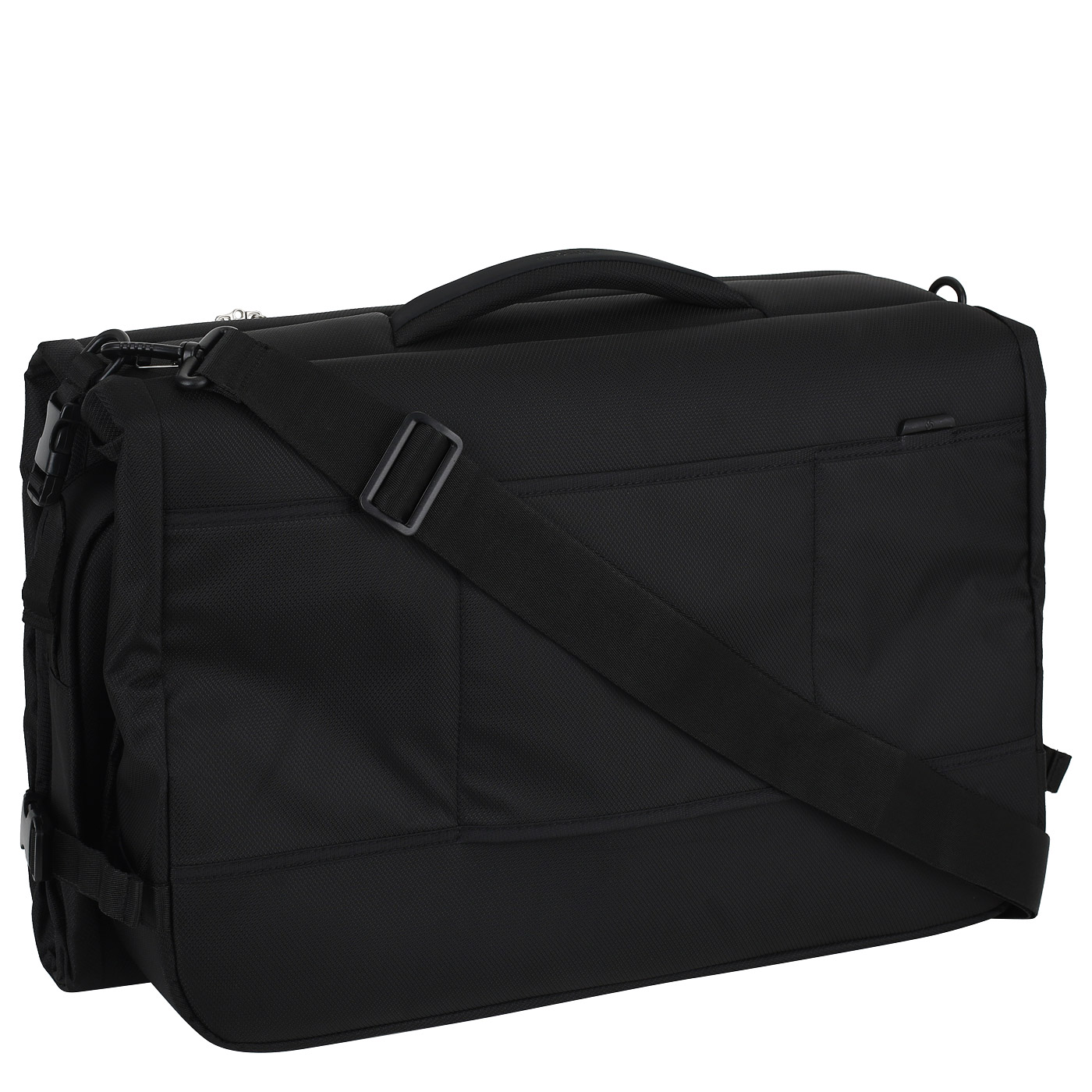 Портплед с плечевым ремнем Samsonite Respark