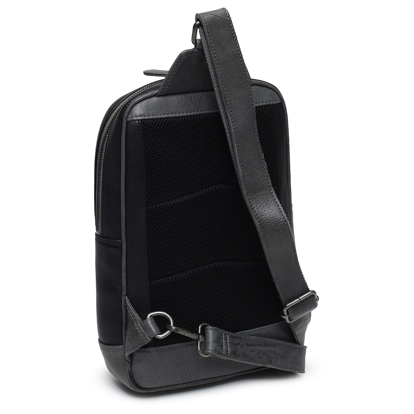 Сумка-рюкзак на одно плечо Dr. Koffer 