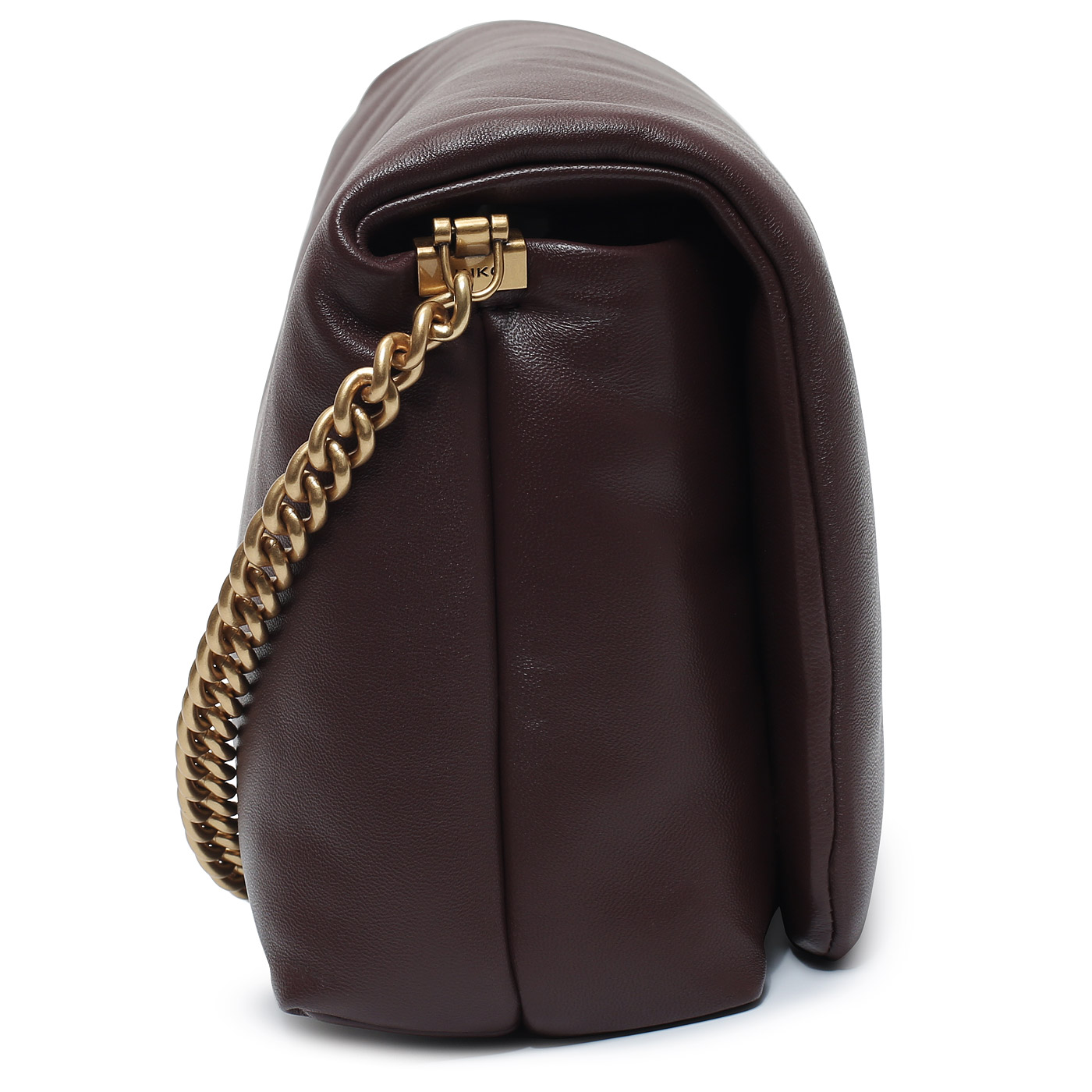 Сумка через плечо с цепочкой Pinko Love Click