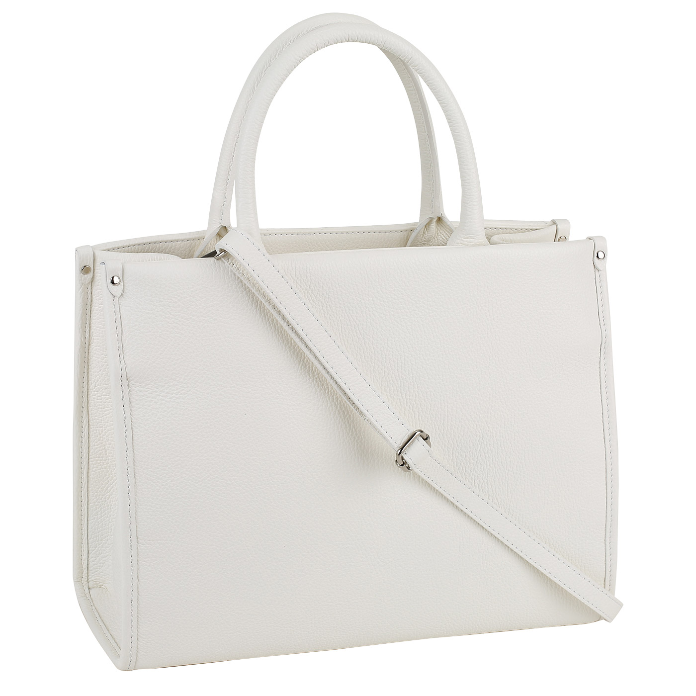 Кожаная сумка Sara Burglar Elisabet Person