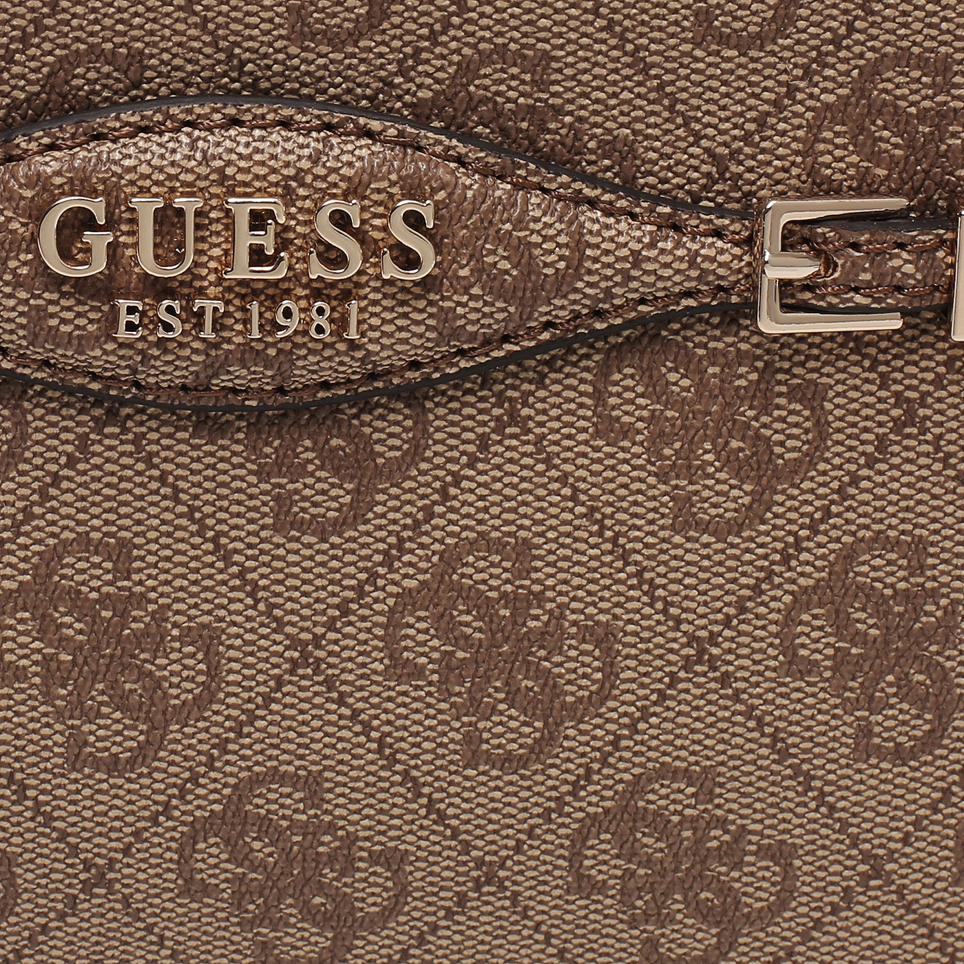 Сумка через плечо Guess Katya
