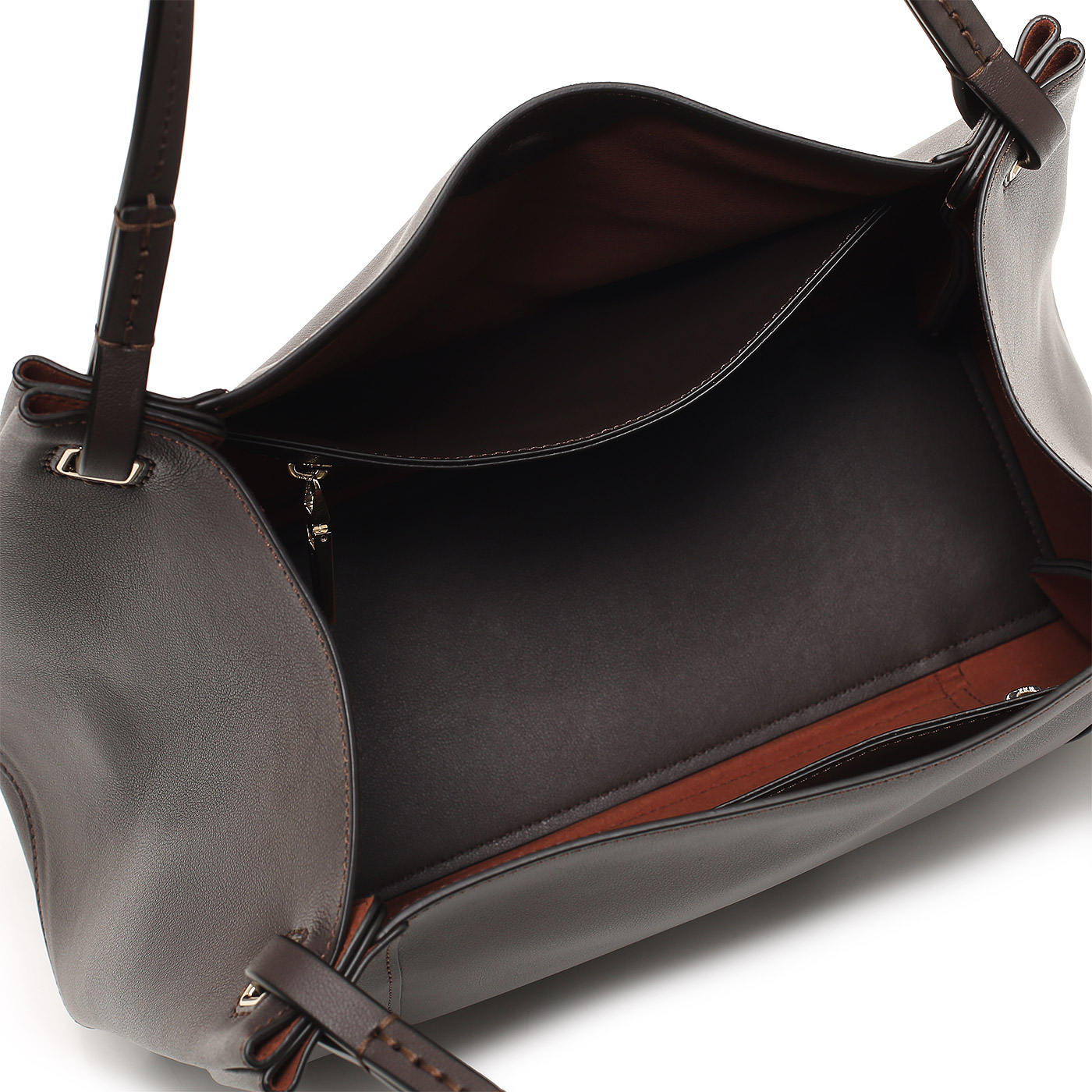 Кожаная сумка Gironacci Sofven