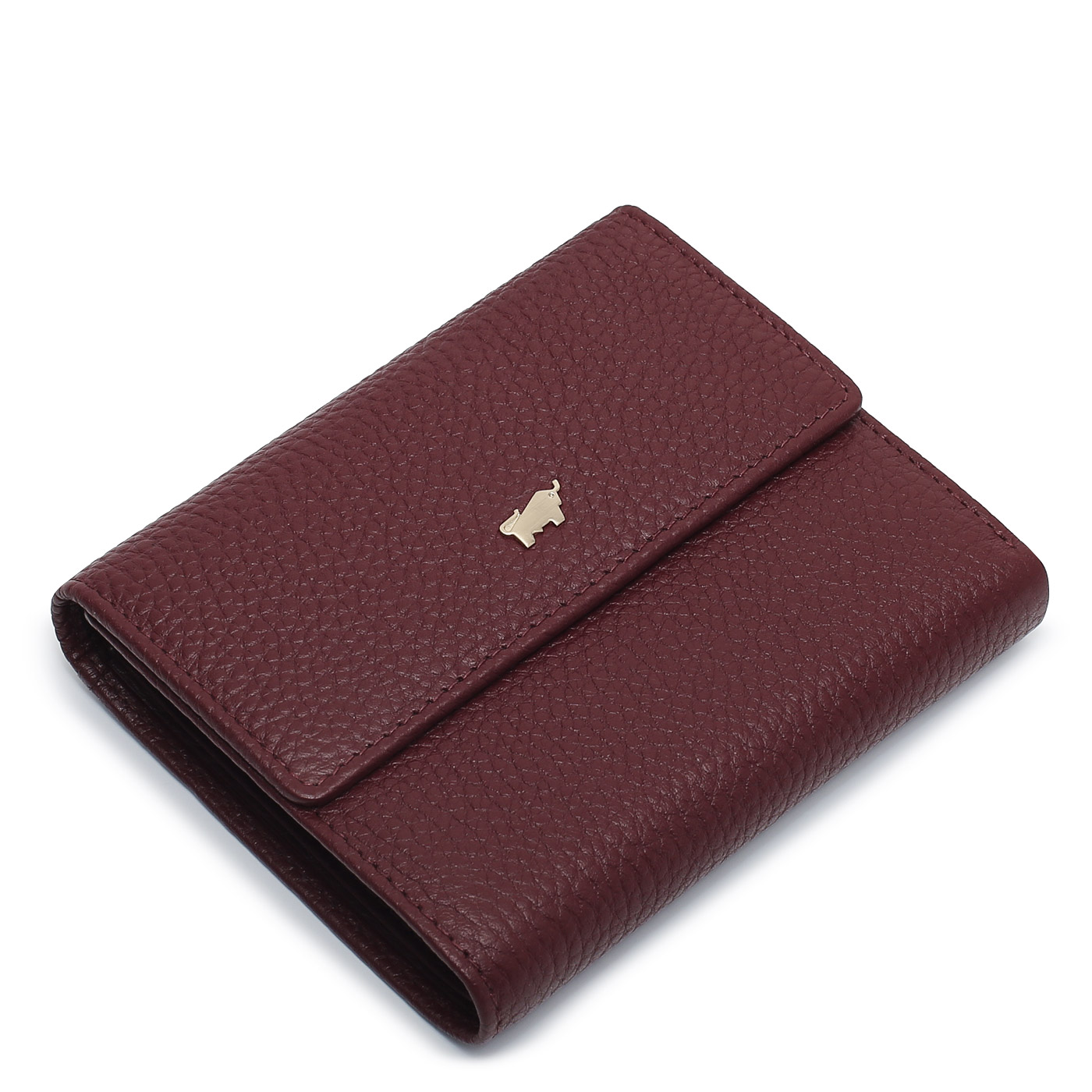 Кошелек складной на кнопке Braun Buffel Asti