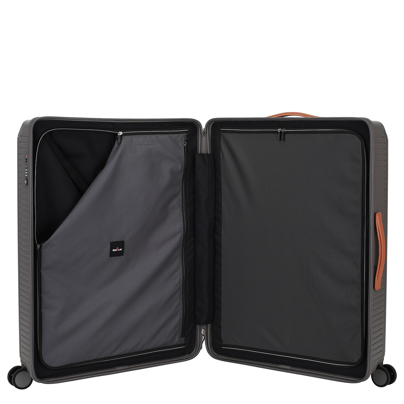 Чемодан на колесах Echolac Shogun