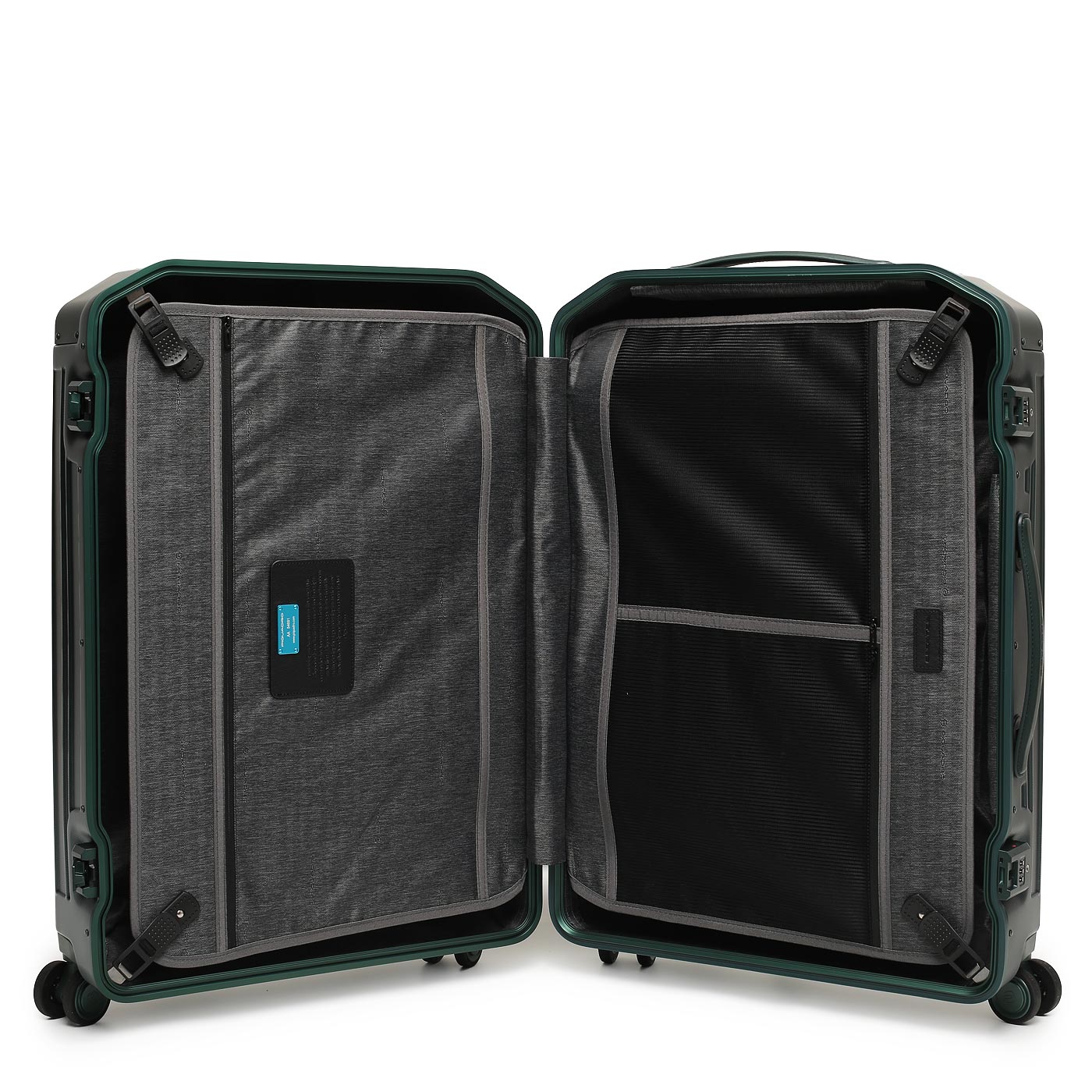 Чемодан на колесах Piquadro 