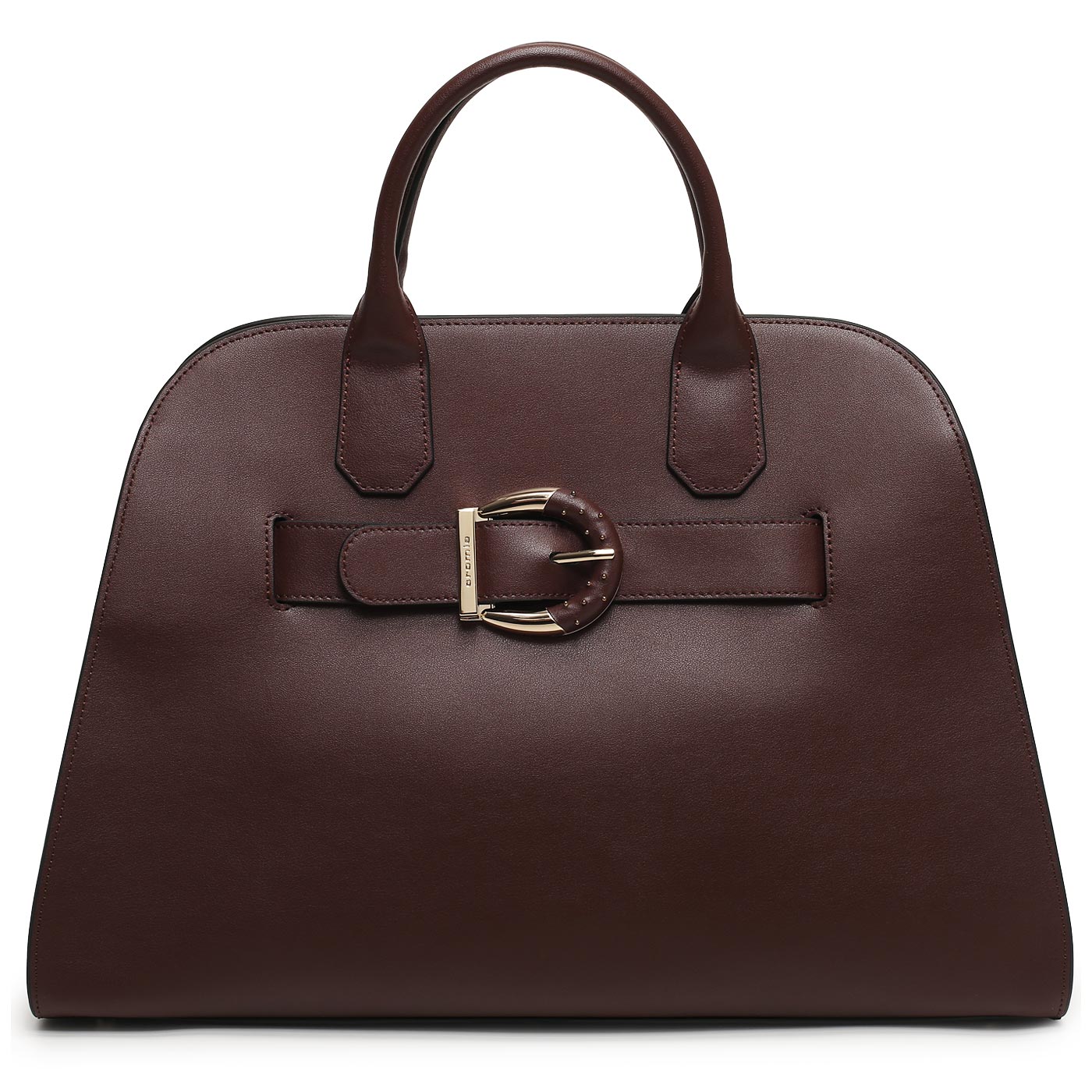 Cromia Кожаная сумка