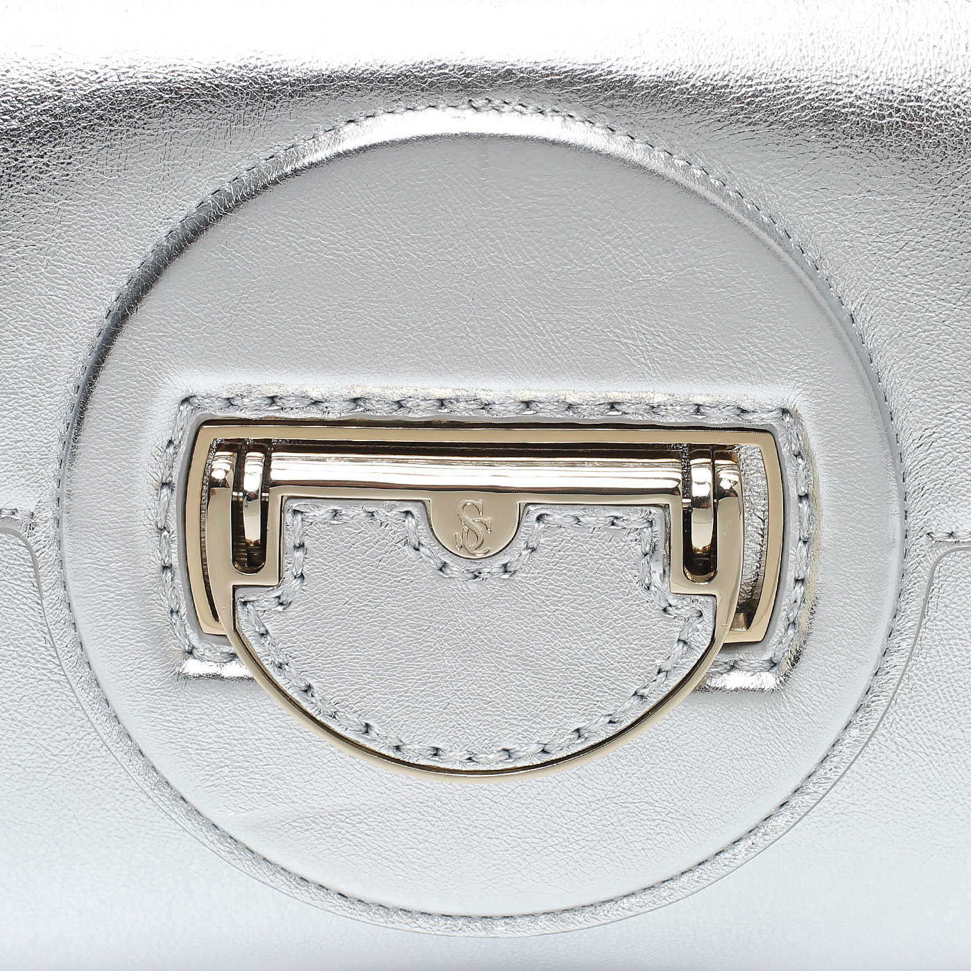 Кожаная сумка Carlo Salvatelli Tiziana ducati