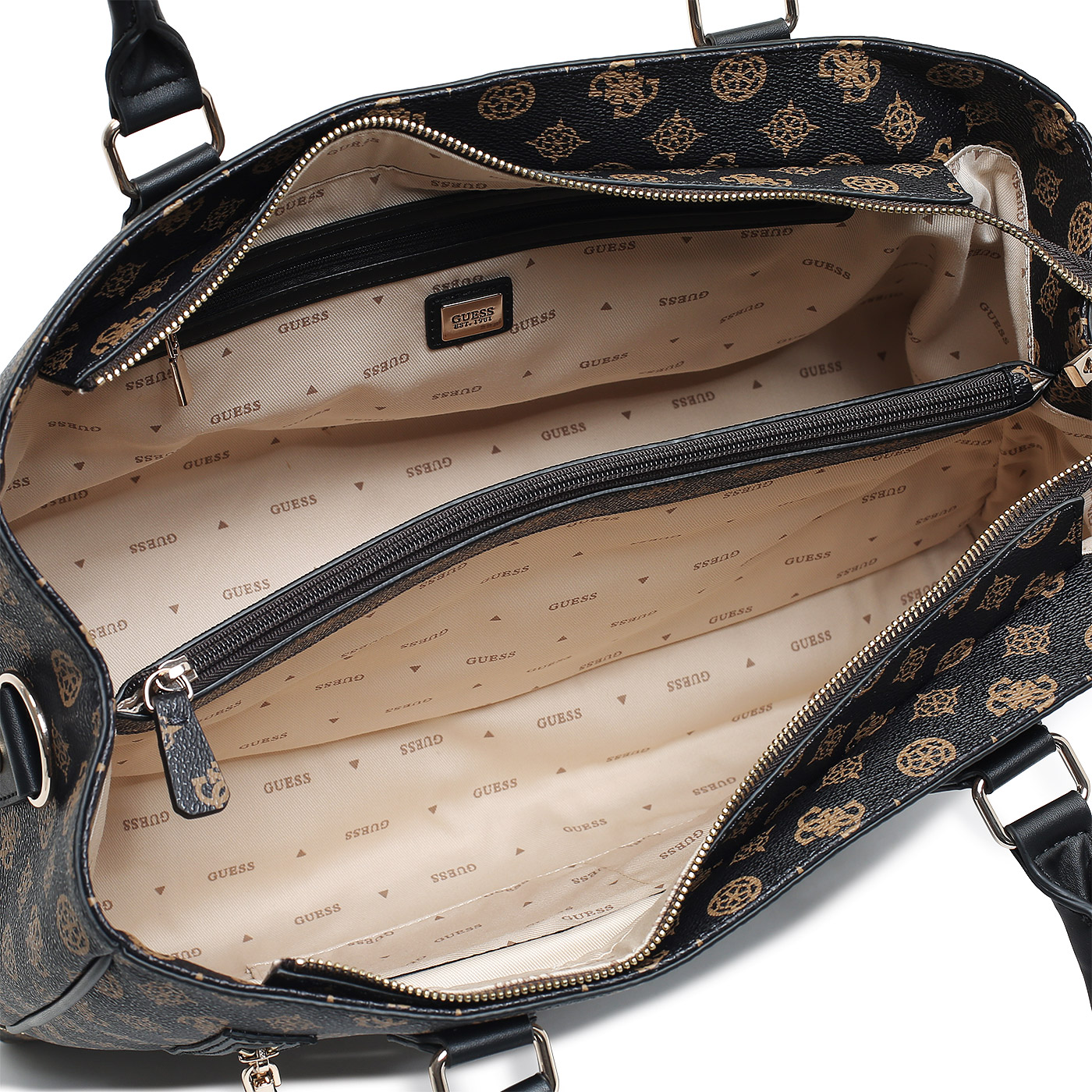 Дорожная сумка Guess Wilder Travel