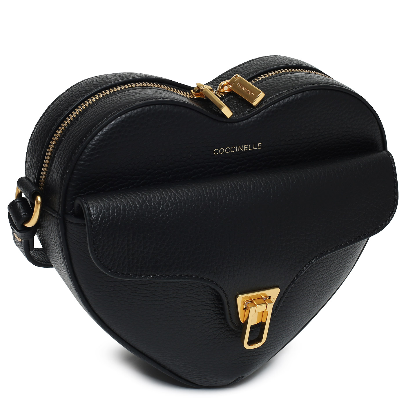 Сумка через плечо Coccinelle Beat Soft