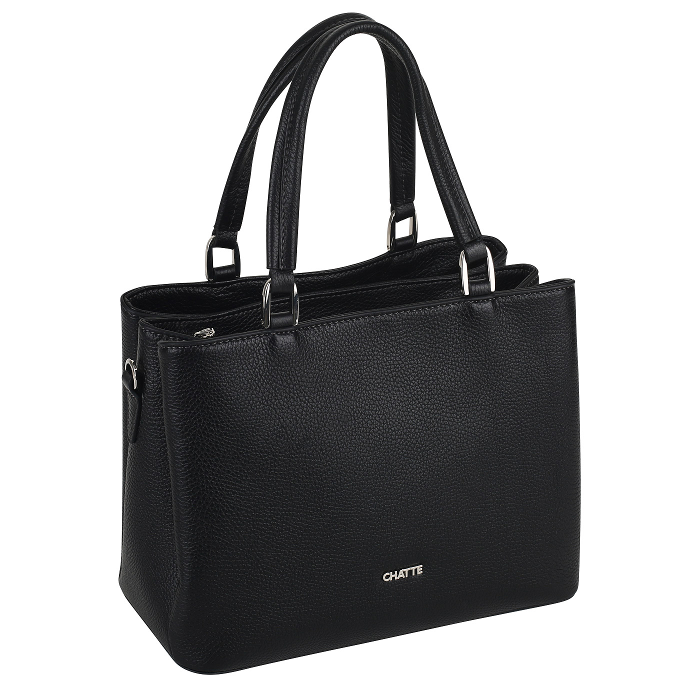 Сумка с тремя отделами Chatte Lille