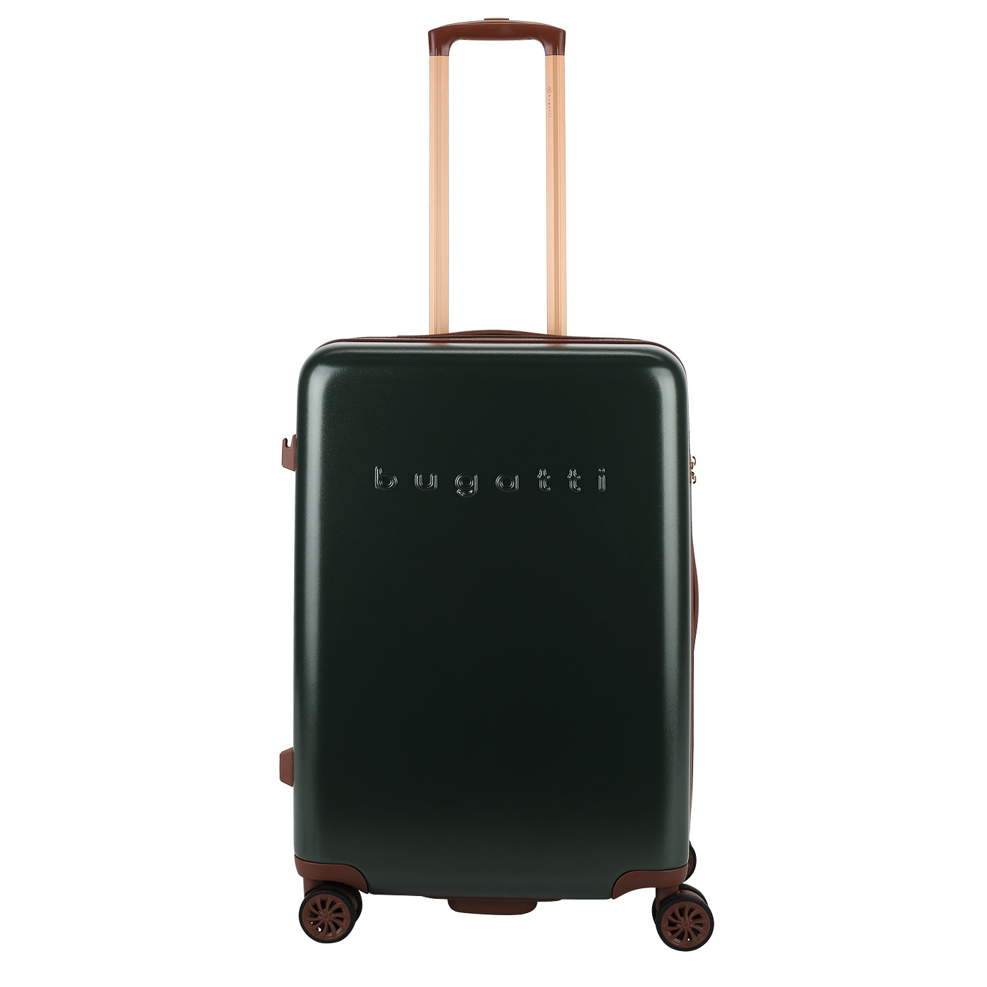 Чемодан на колесах Bugatti Amelia