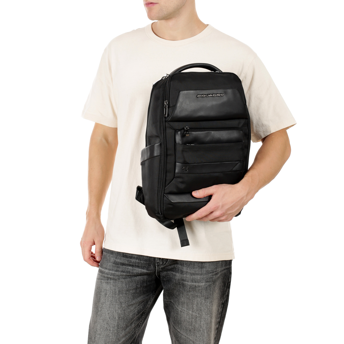 Городской рюкзак Piquadro Nevet