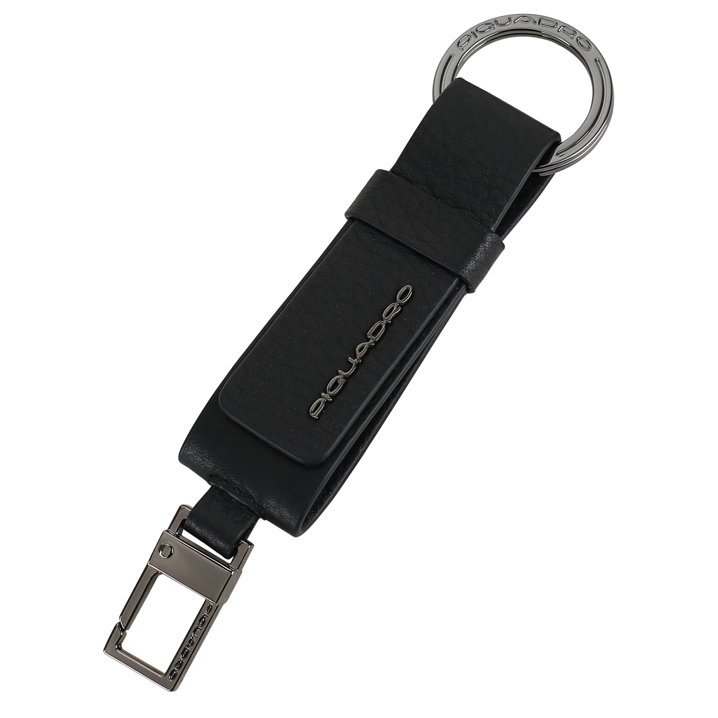 Piquadro Кожаный брелок