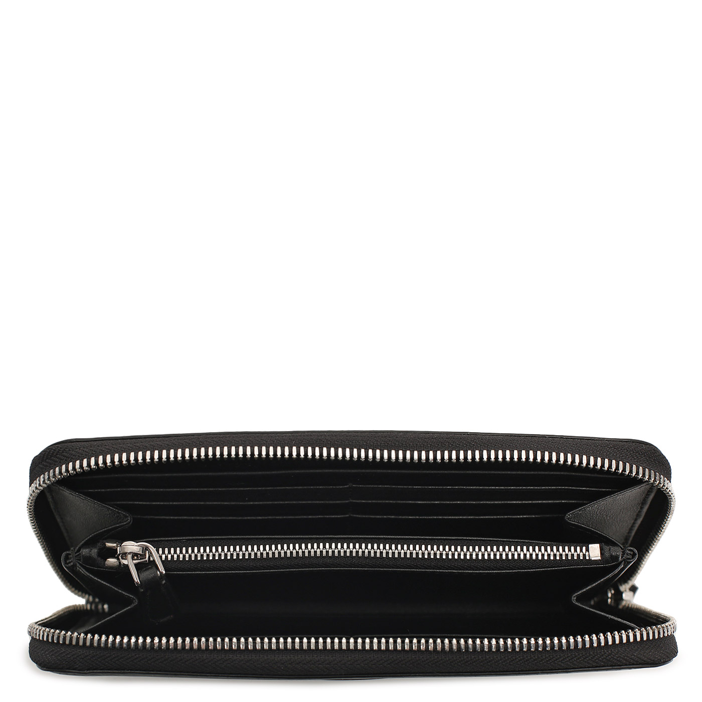 Портмоне на полную купюру Neri Karra 